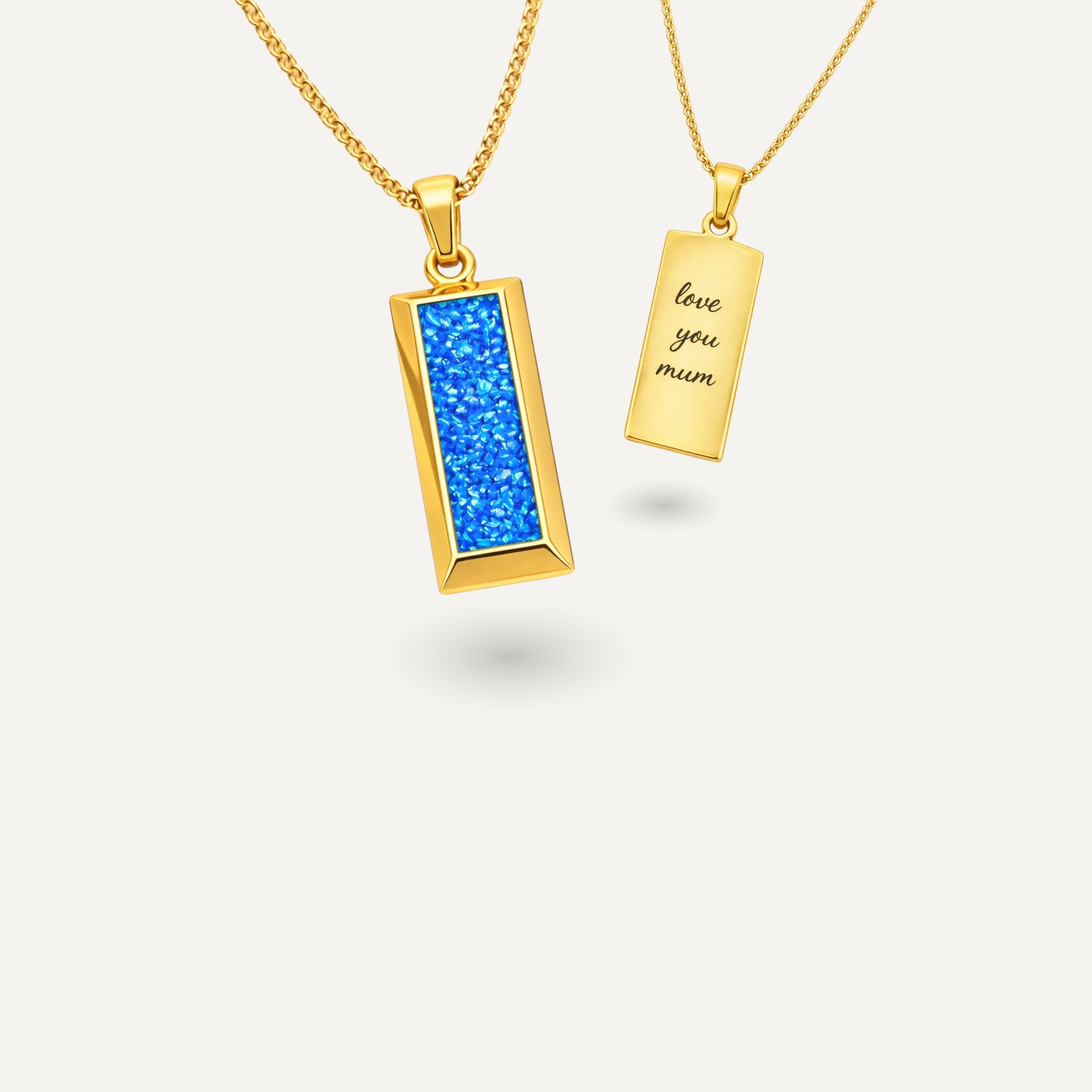 Remembrance Necklace