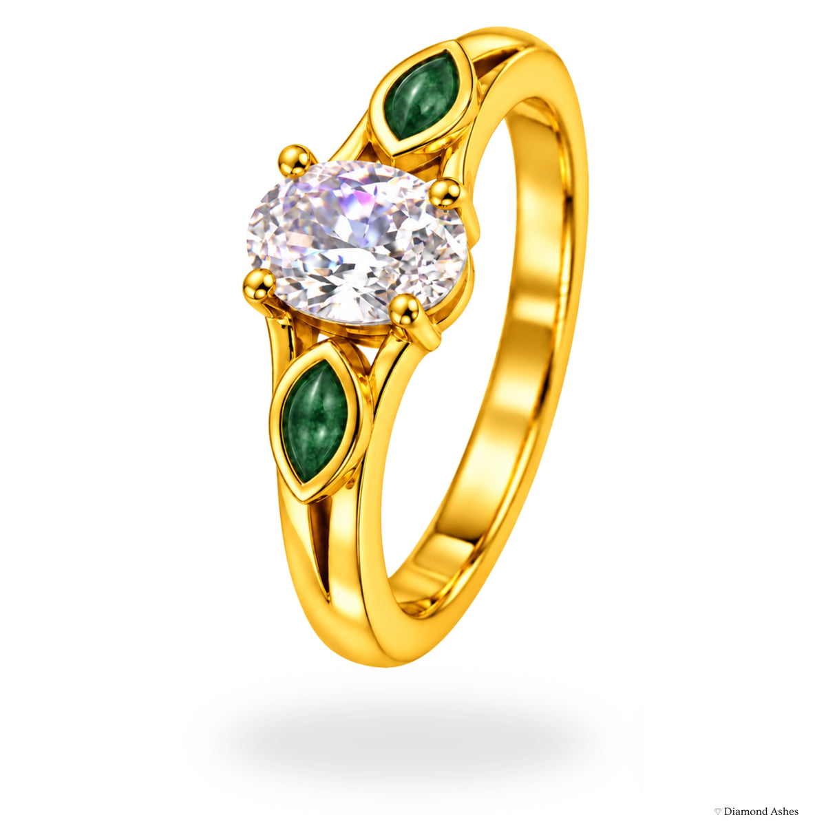 Eve Ring