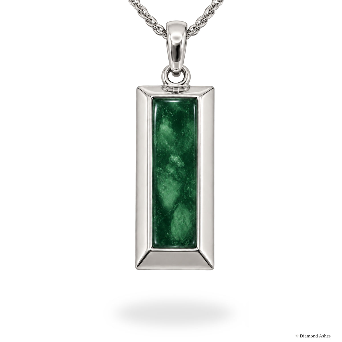 Legion Necklace