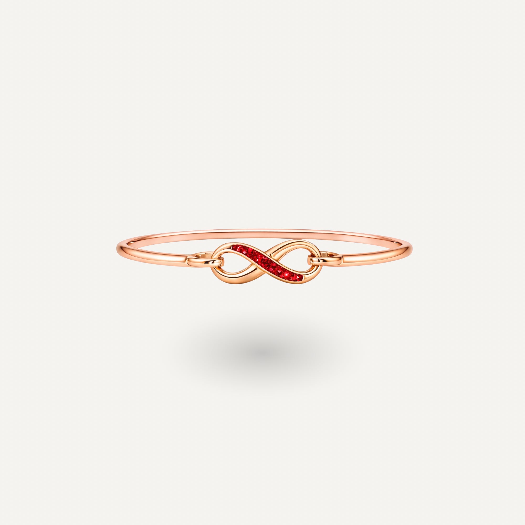 Infinity Bracelet