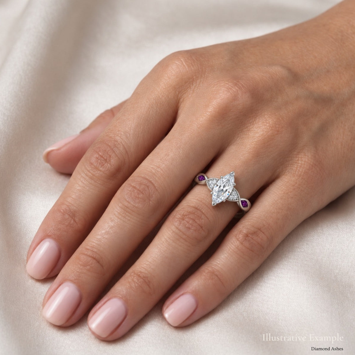 Regina Ring