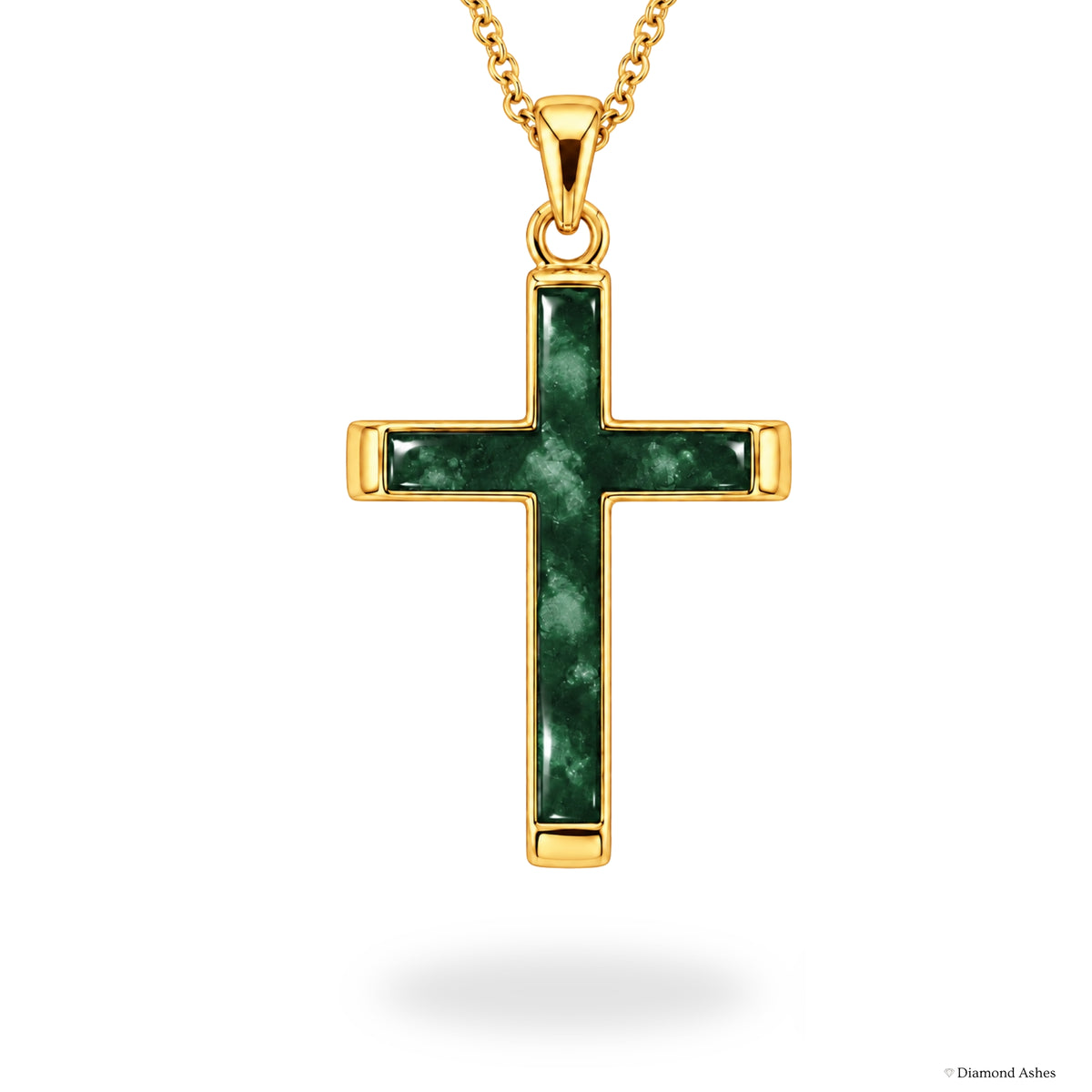 Faith Necklace