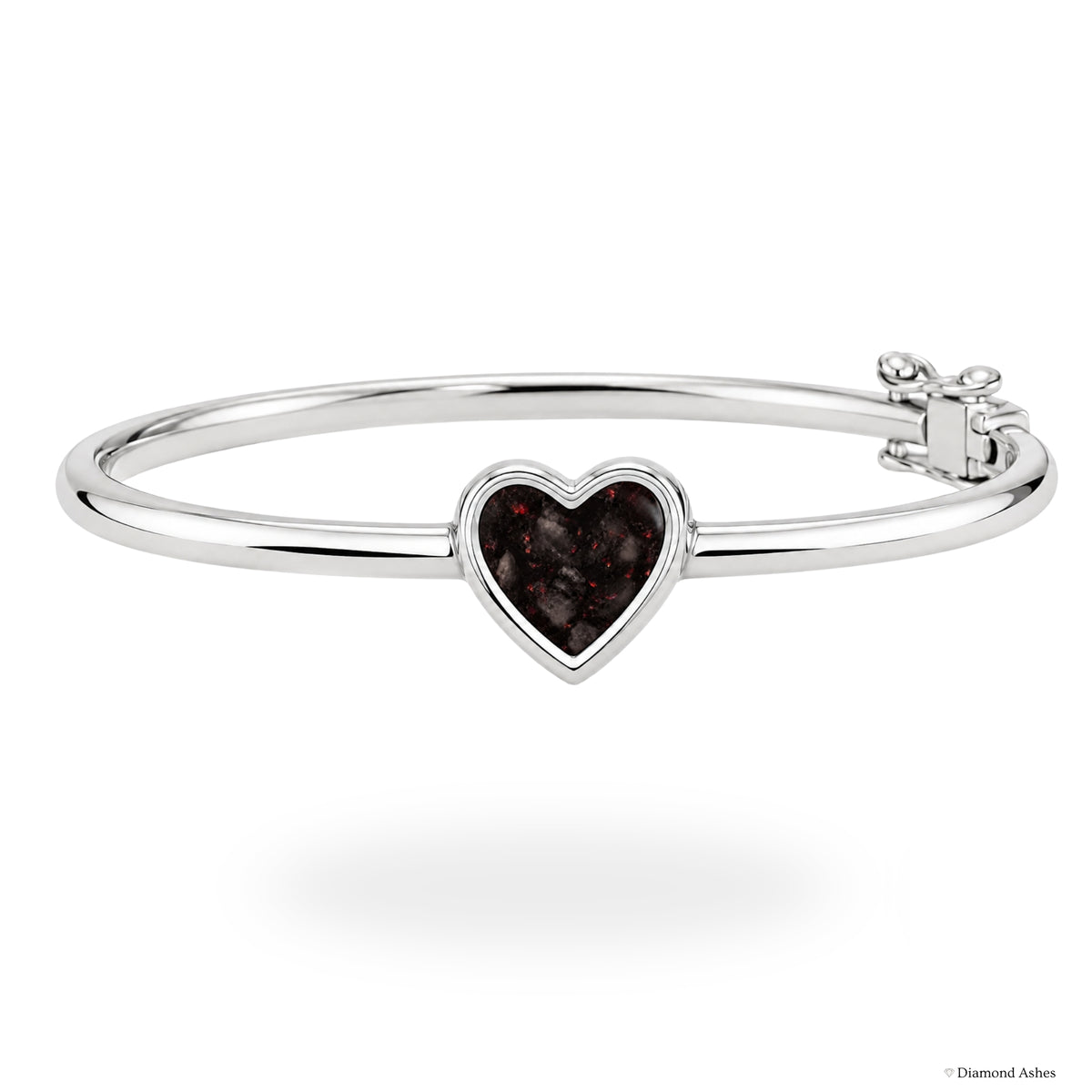 Heart Bracelet