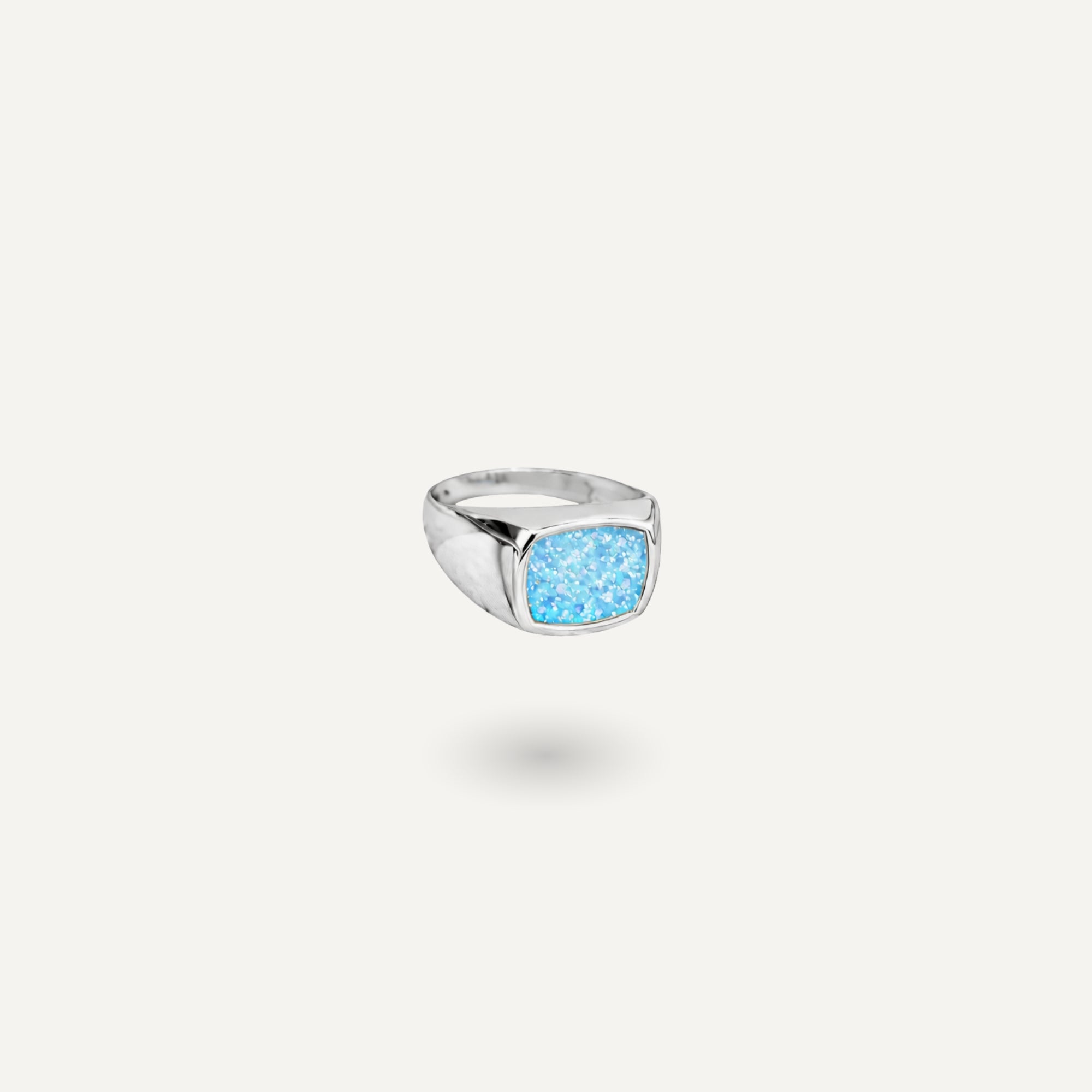 Sovereign Ring