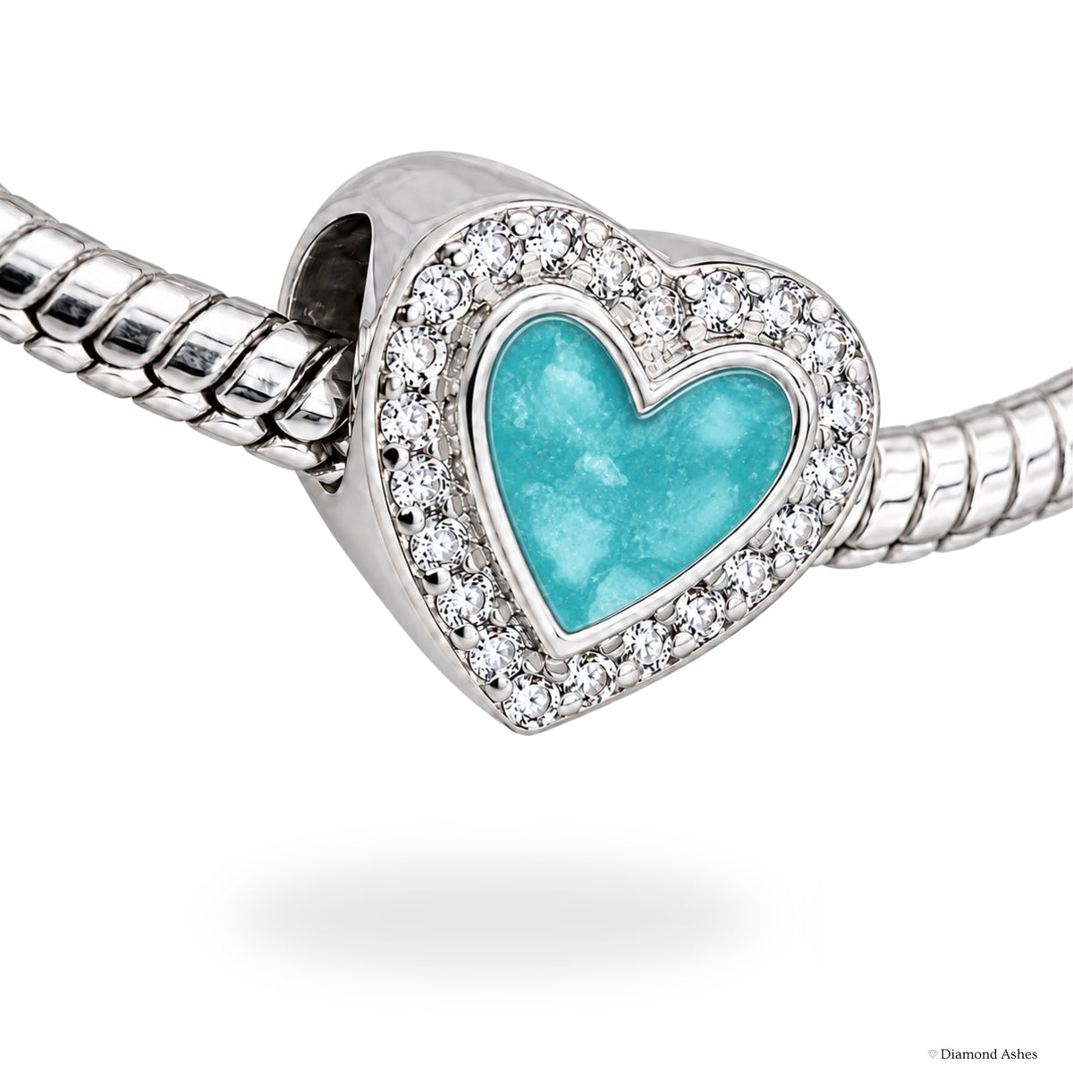 Heart Charm