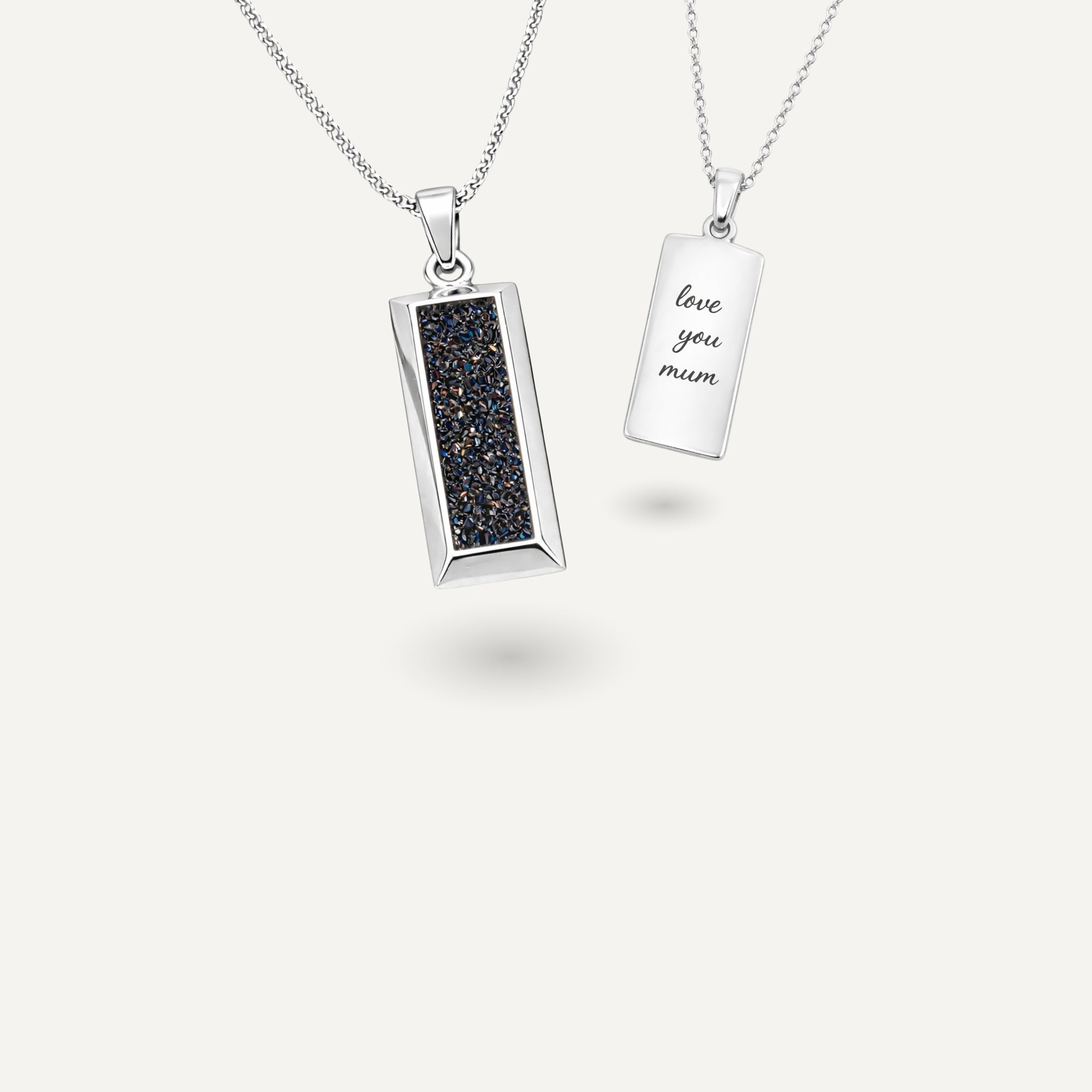 Remembrance Necklace
