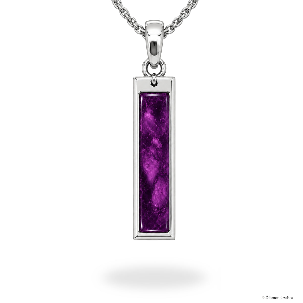 Command Necklace