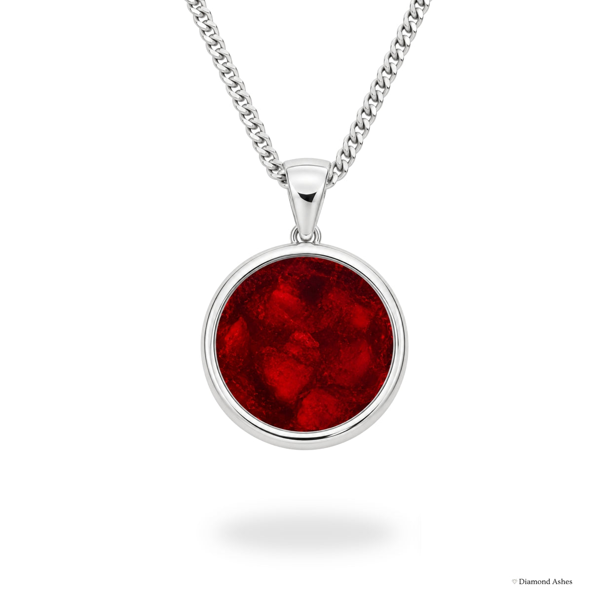 Solace Necklace