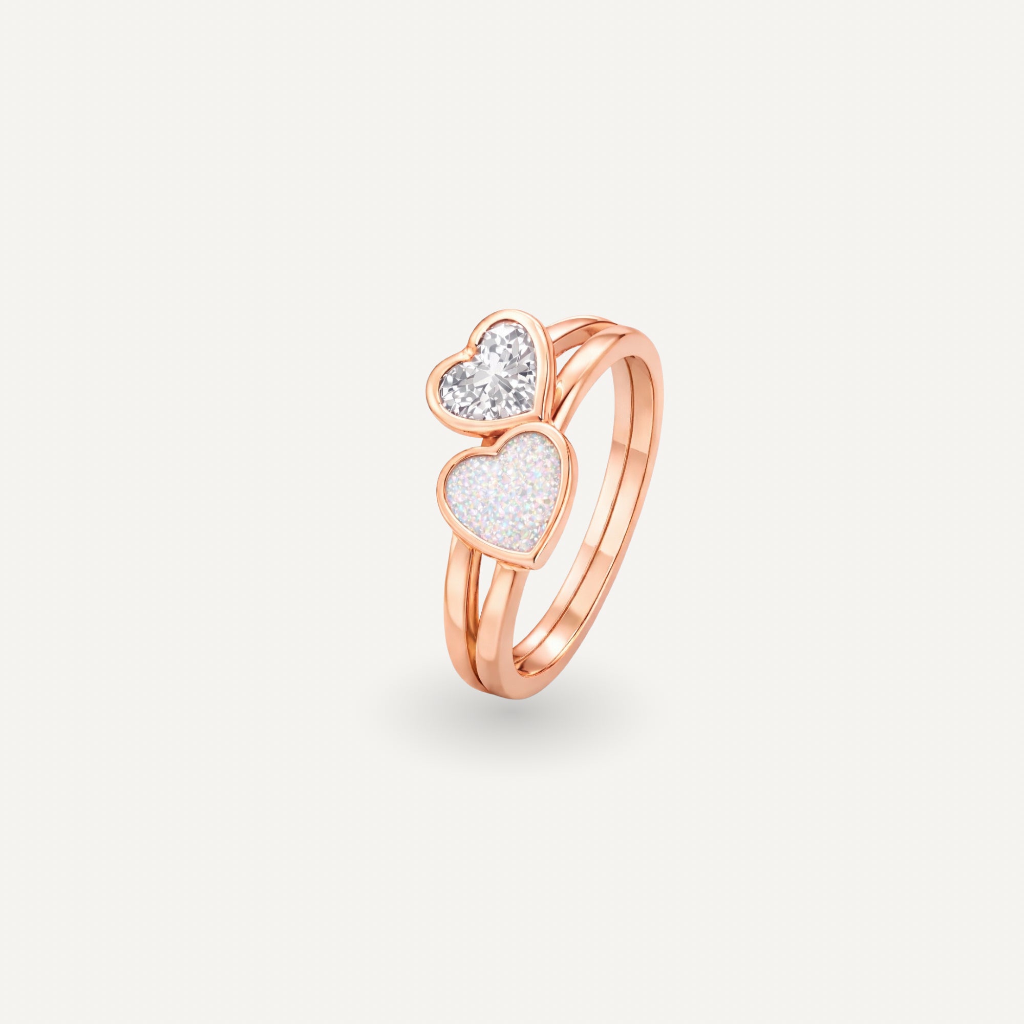 Heartfelt Ring