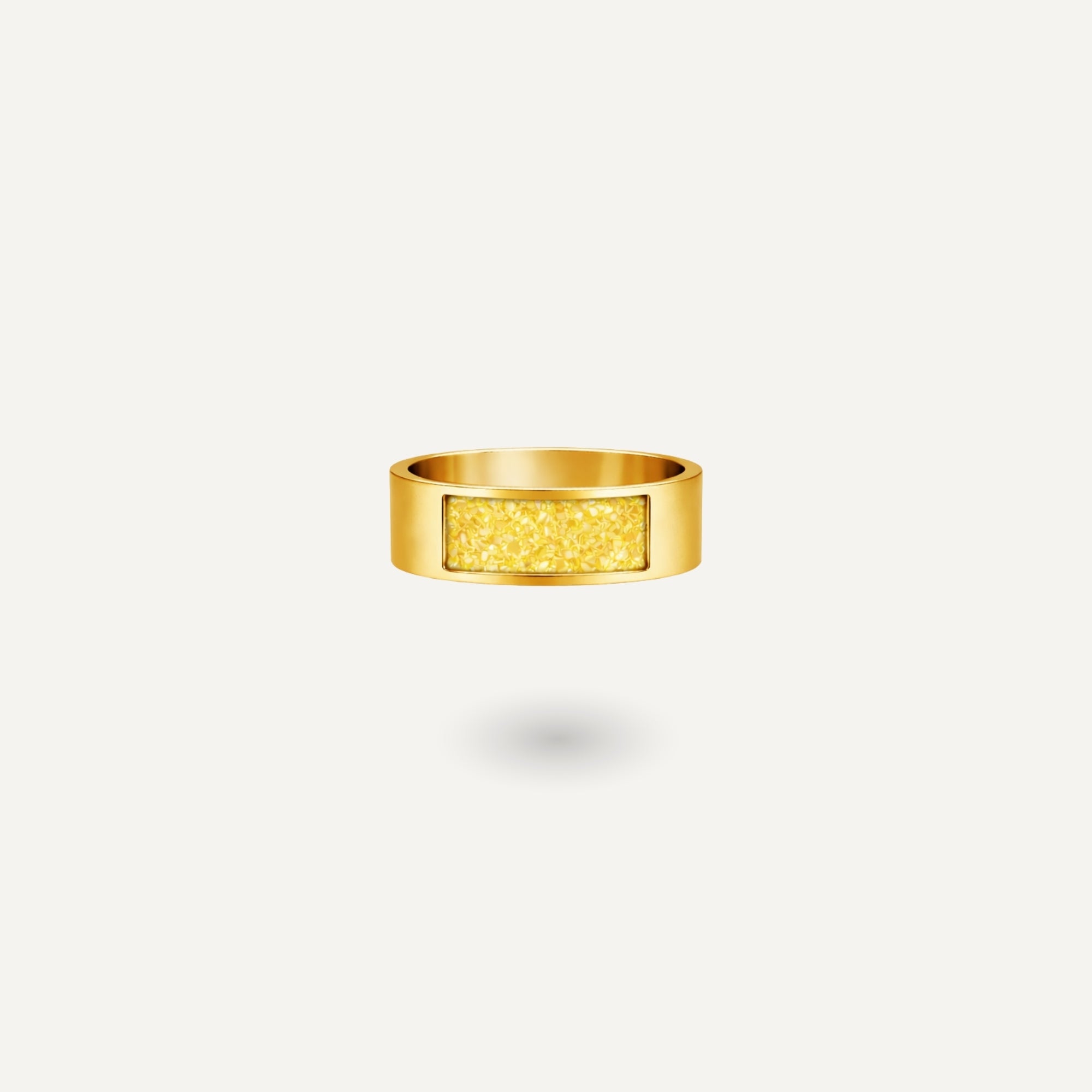 Sentinel Ring