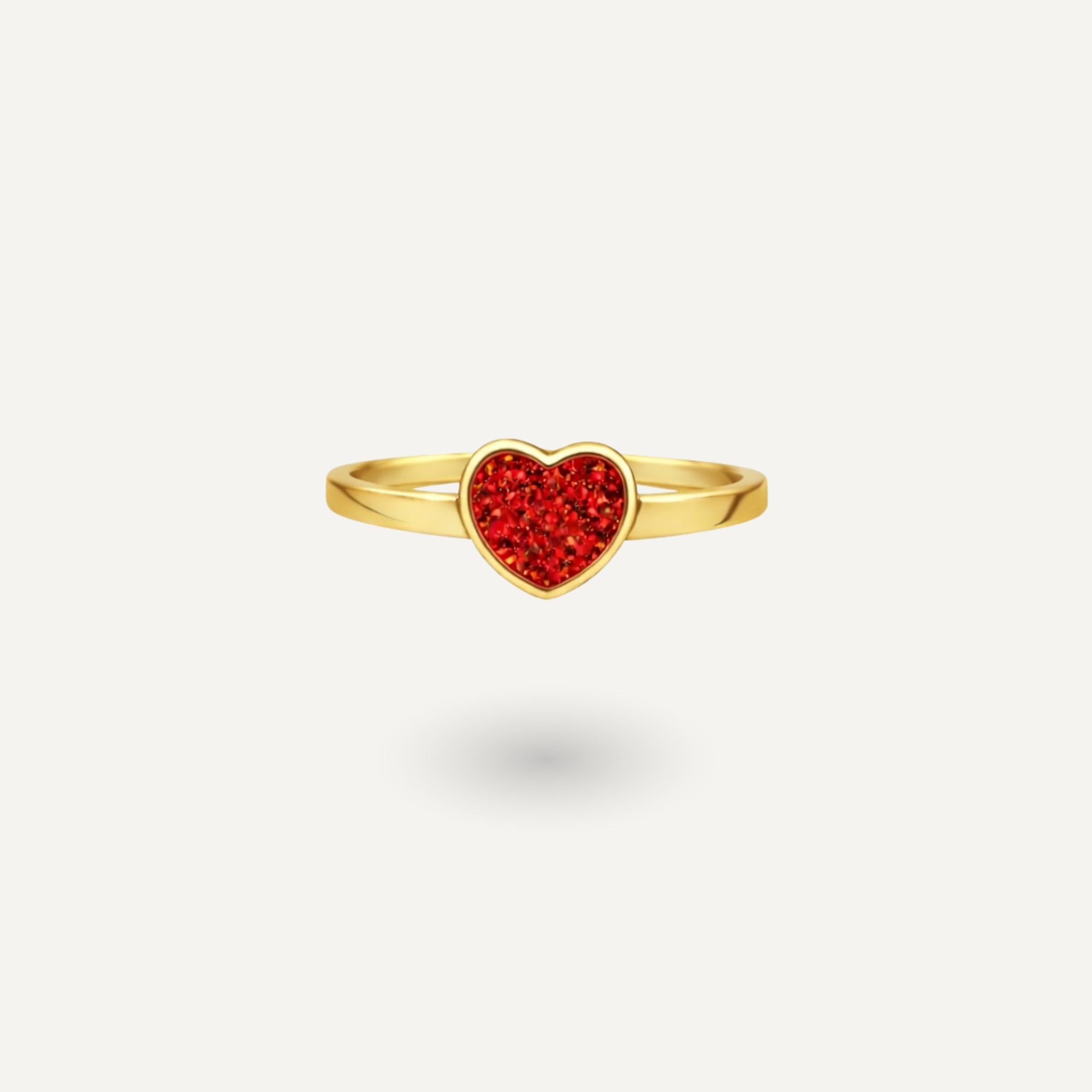Evermore Ring