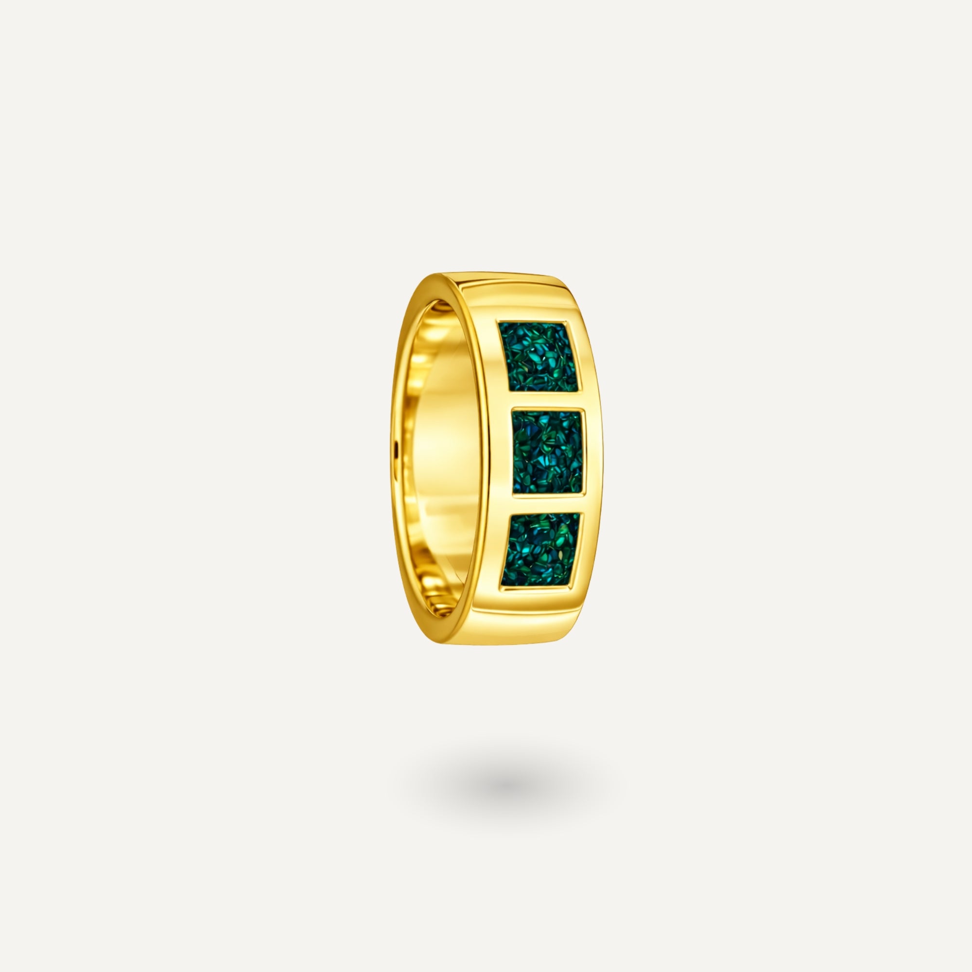 Legacy Ring