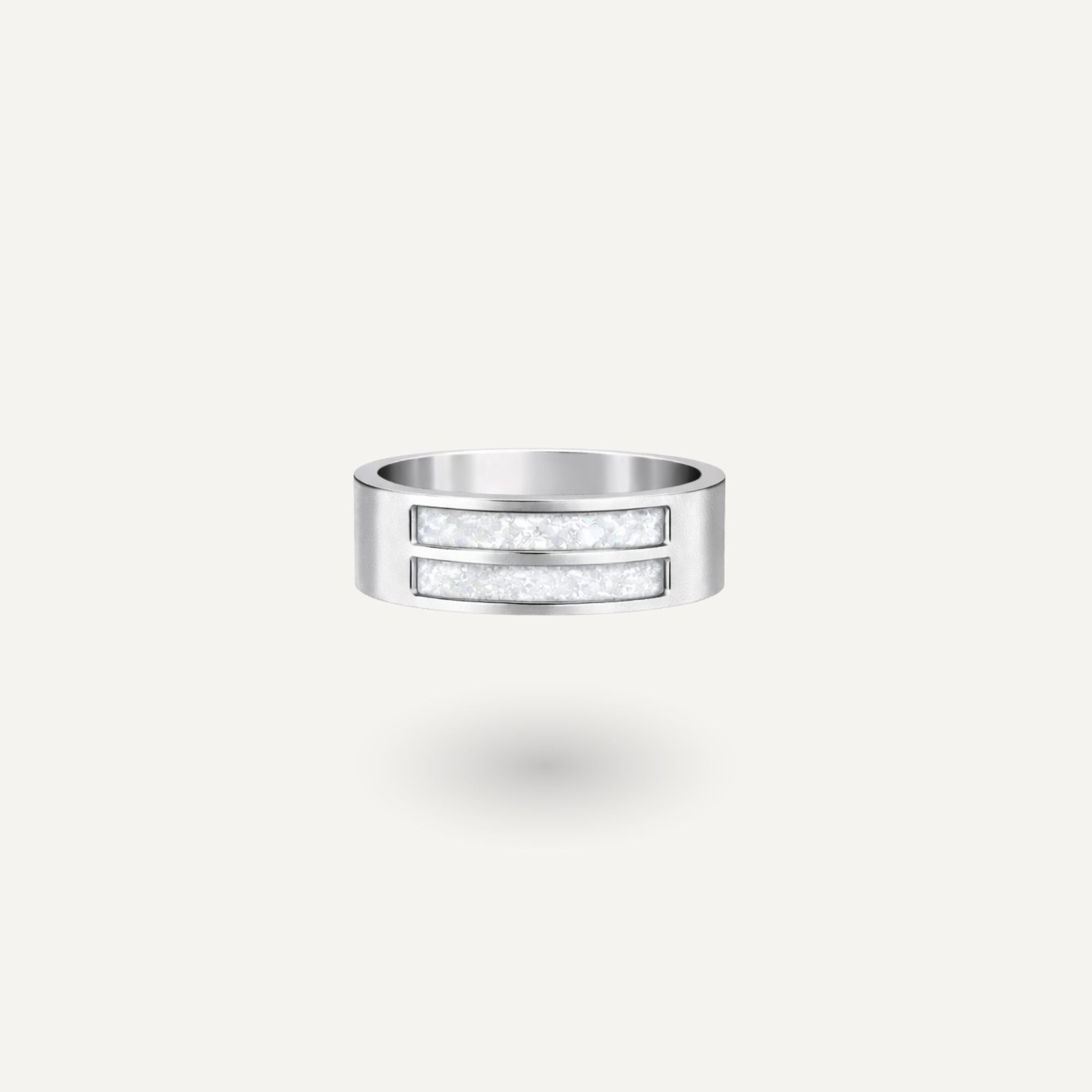 Gaola Ring