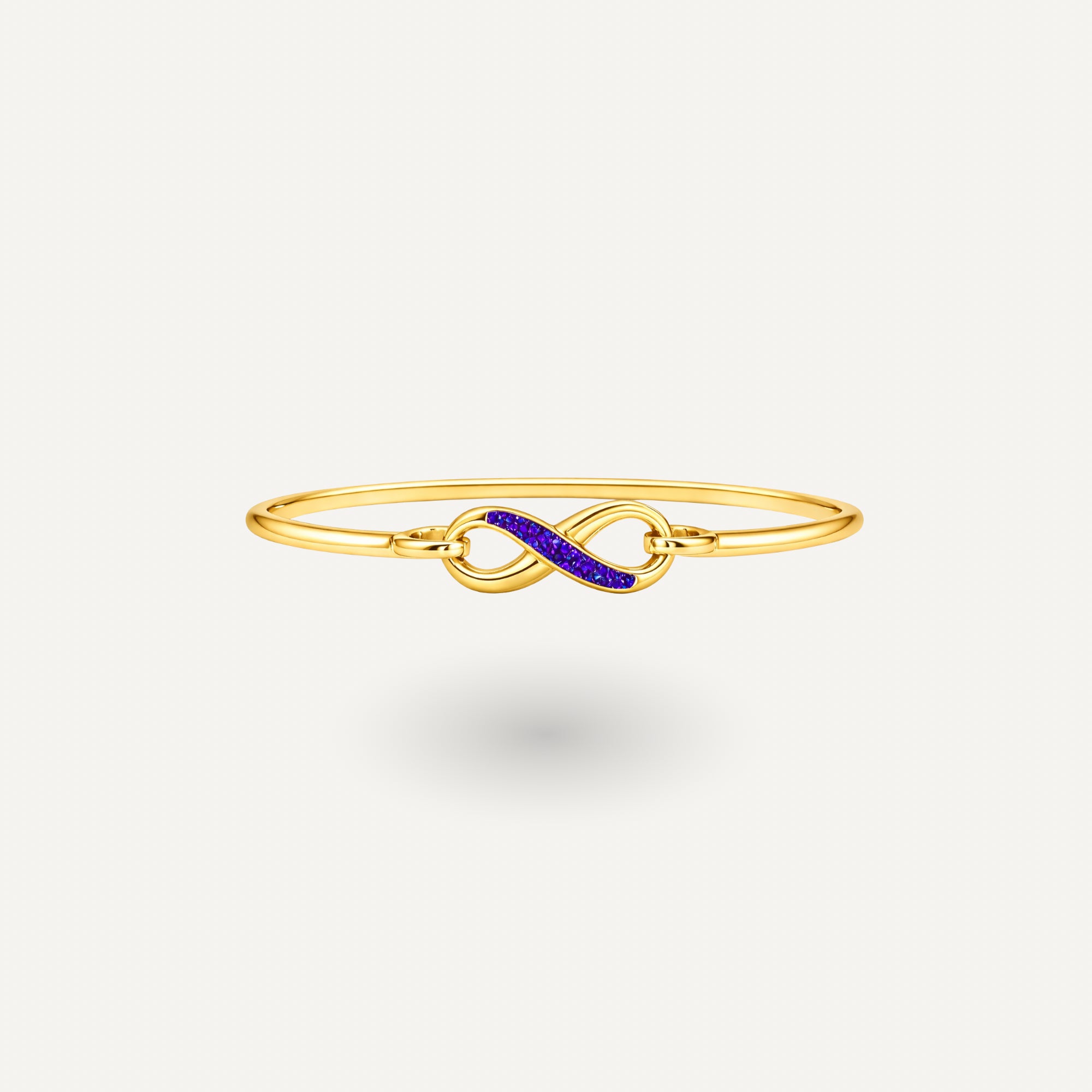 Infinity Bracelet