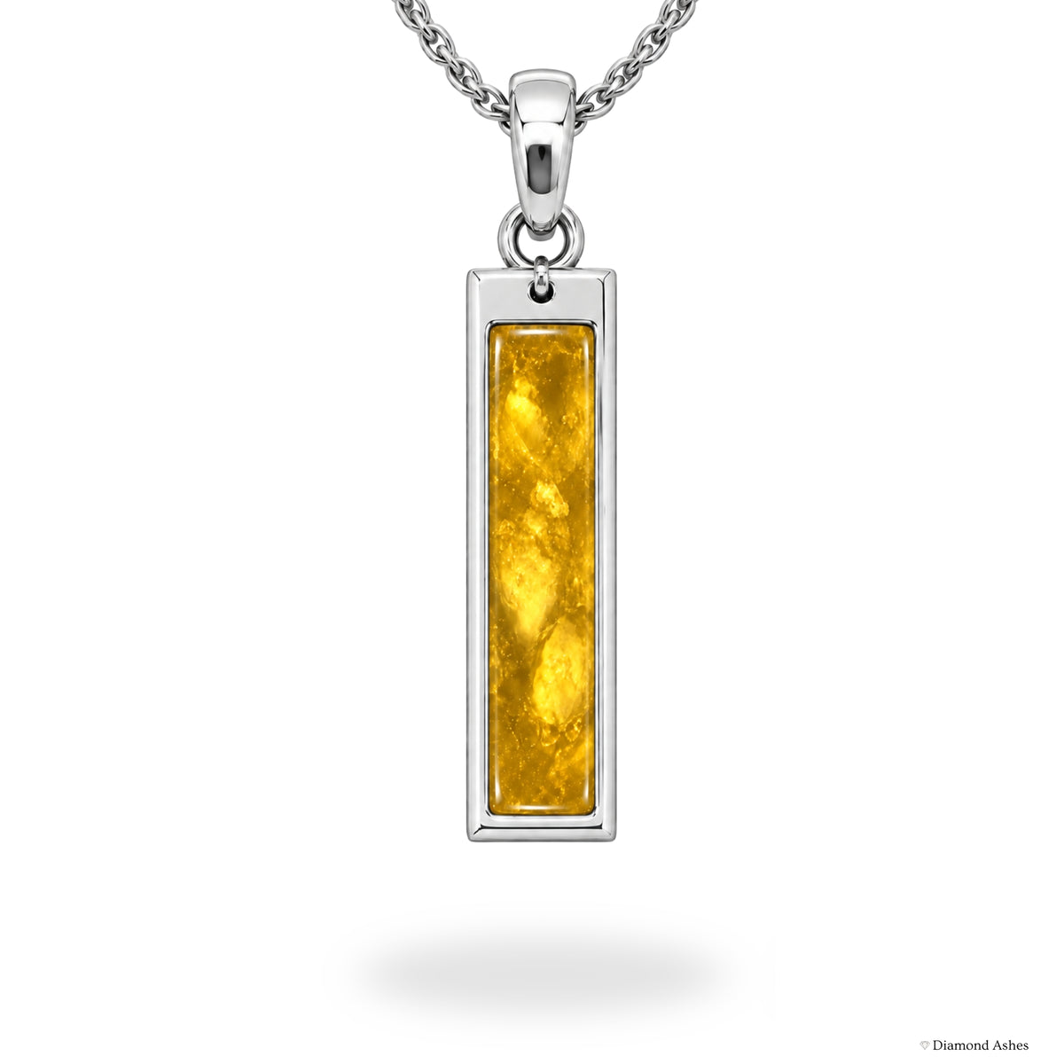 Command Necklace