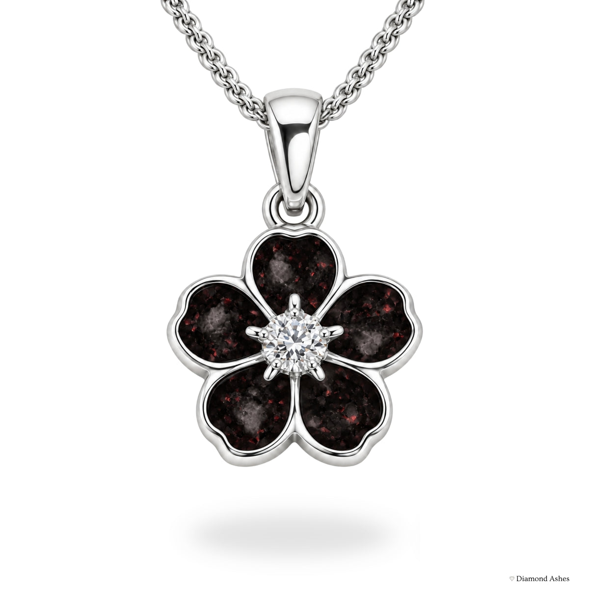 Blossom Necklace