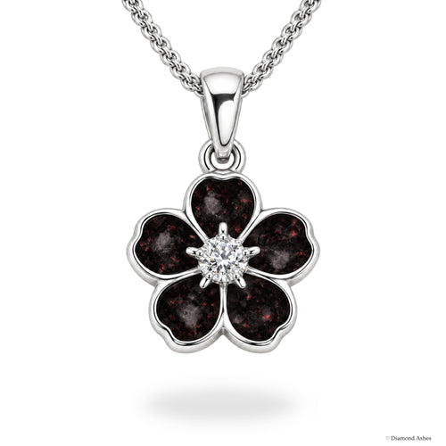 Blossom Necklace