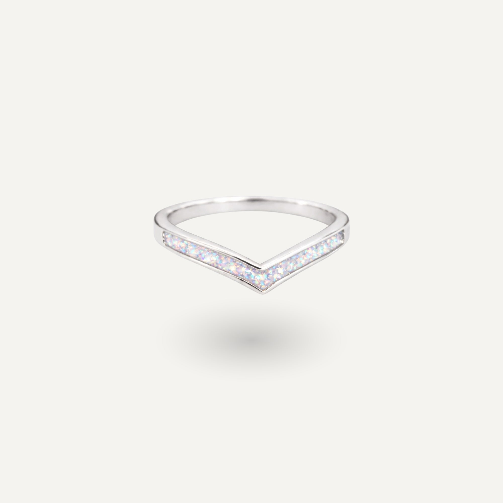 Wish Bone Ring