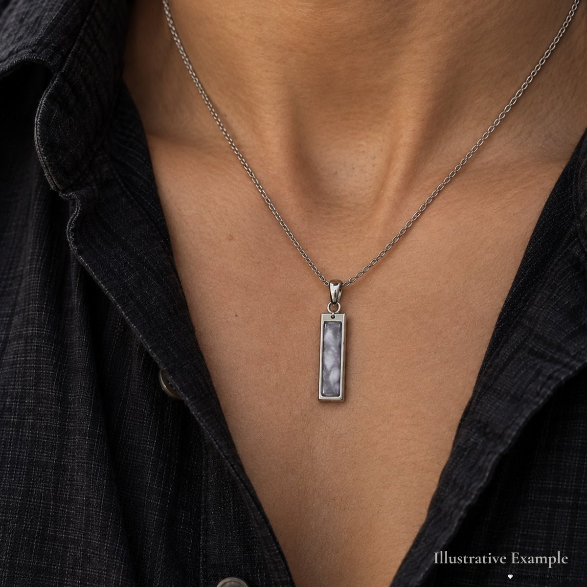 Command Necklace