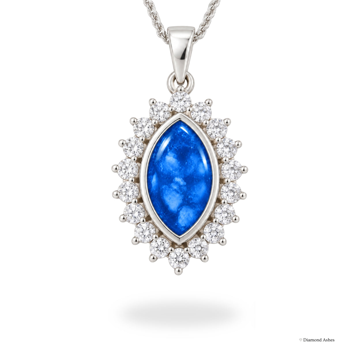 Embrace Necklace