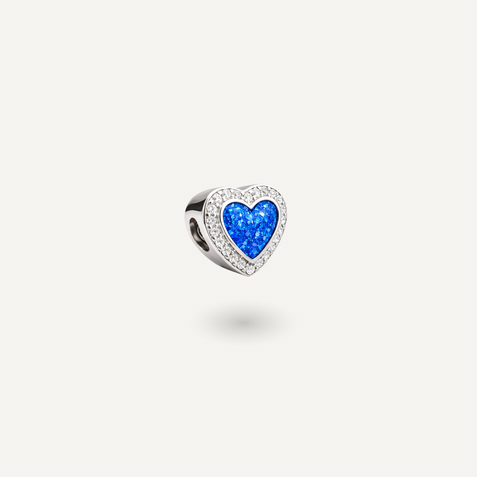 Heart Charm