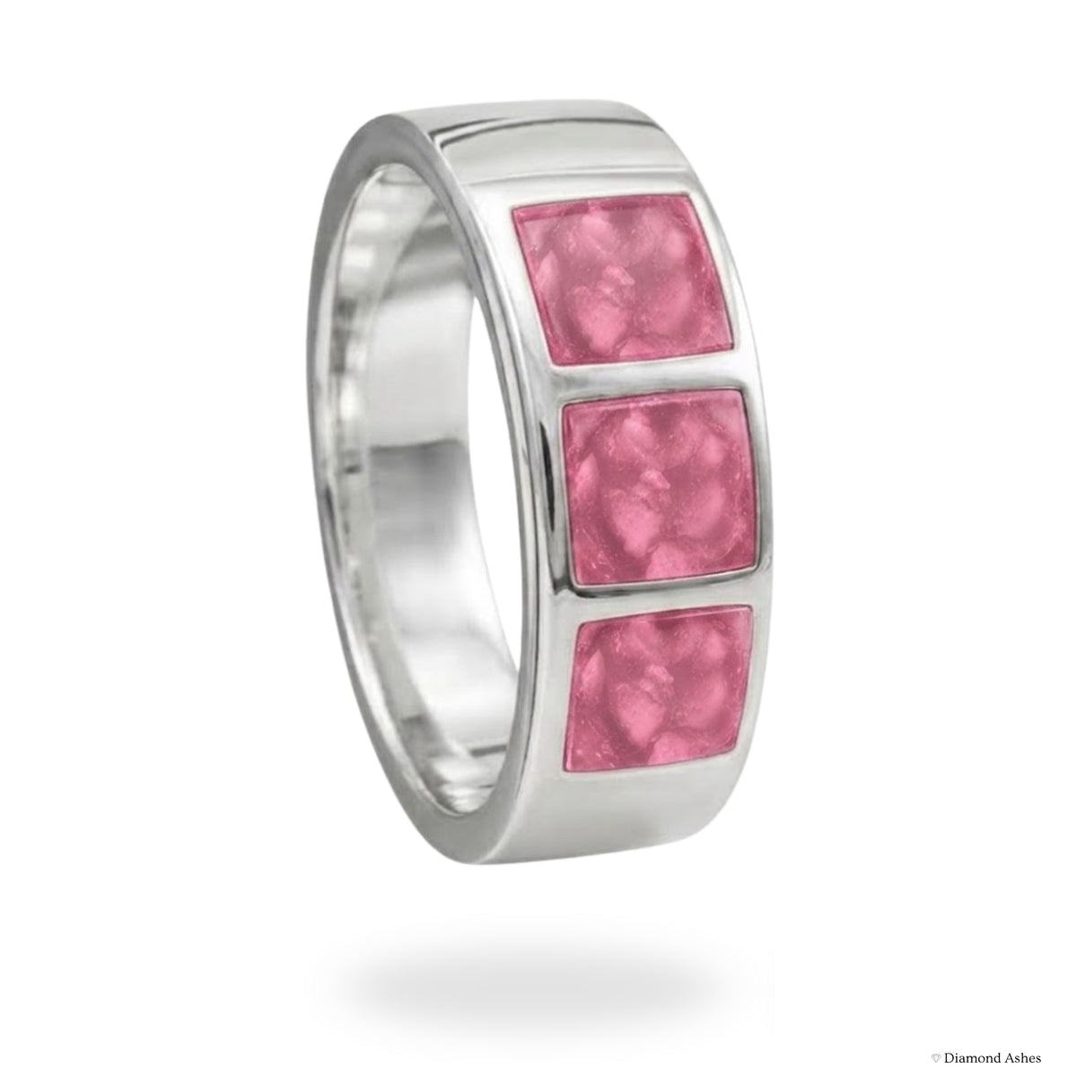 Legacy Ring