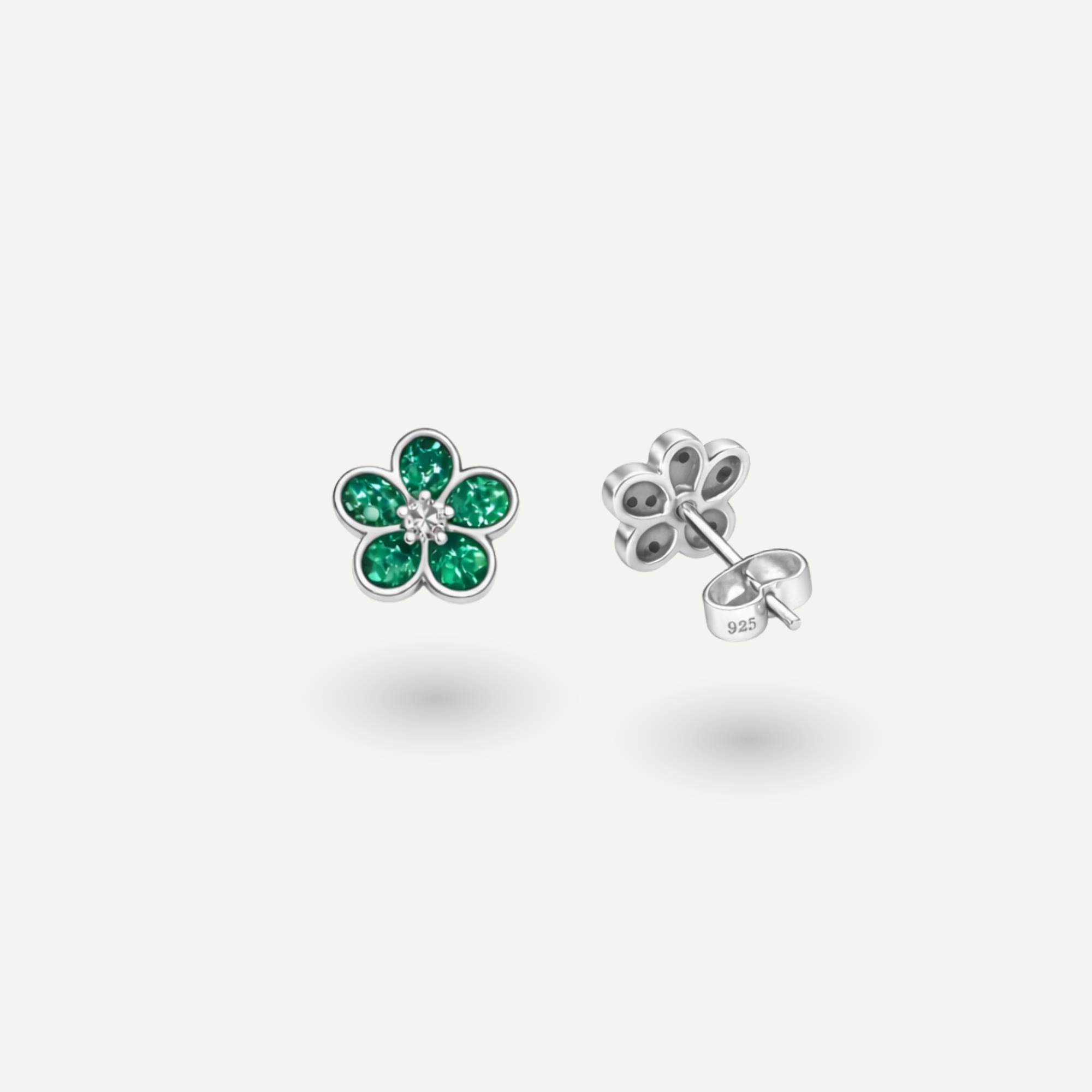 Keepsake Earrings