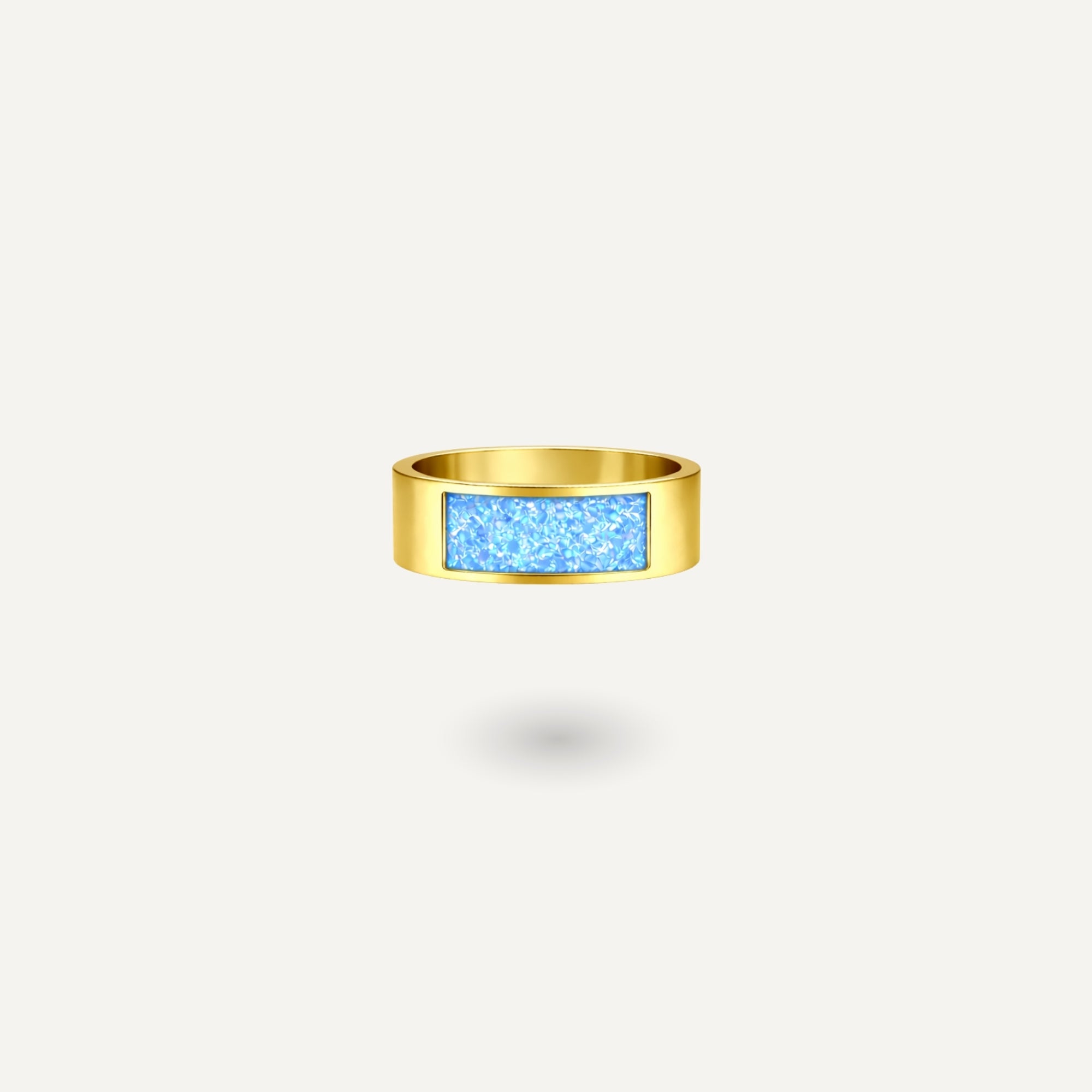 Sentinel Ring