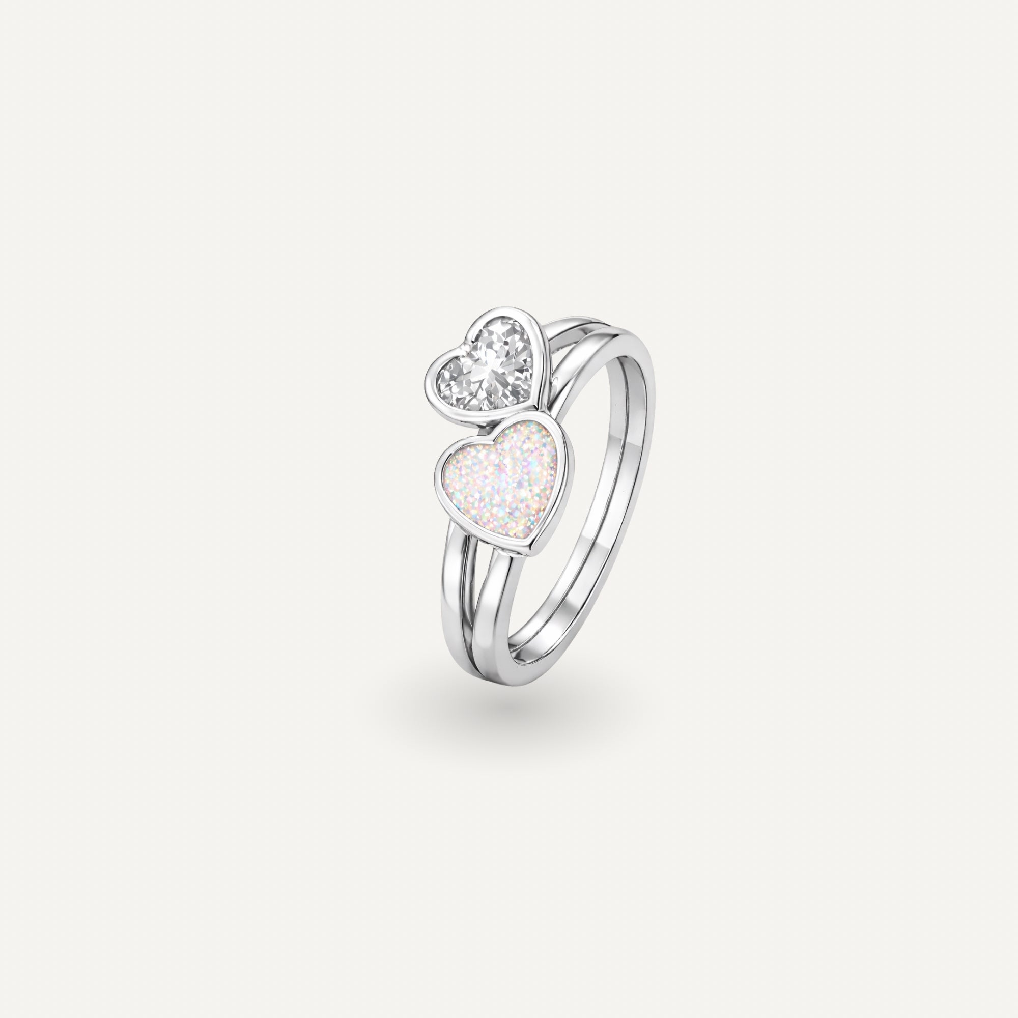 Heartfelt Ring