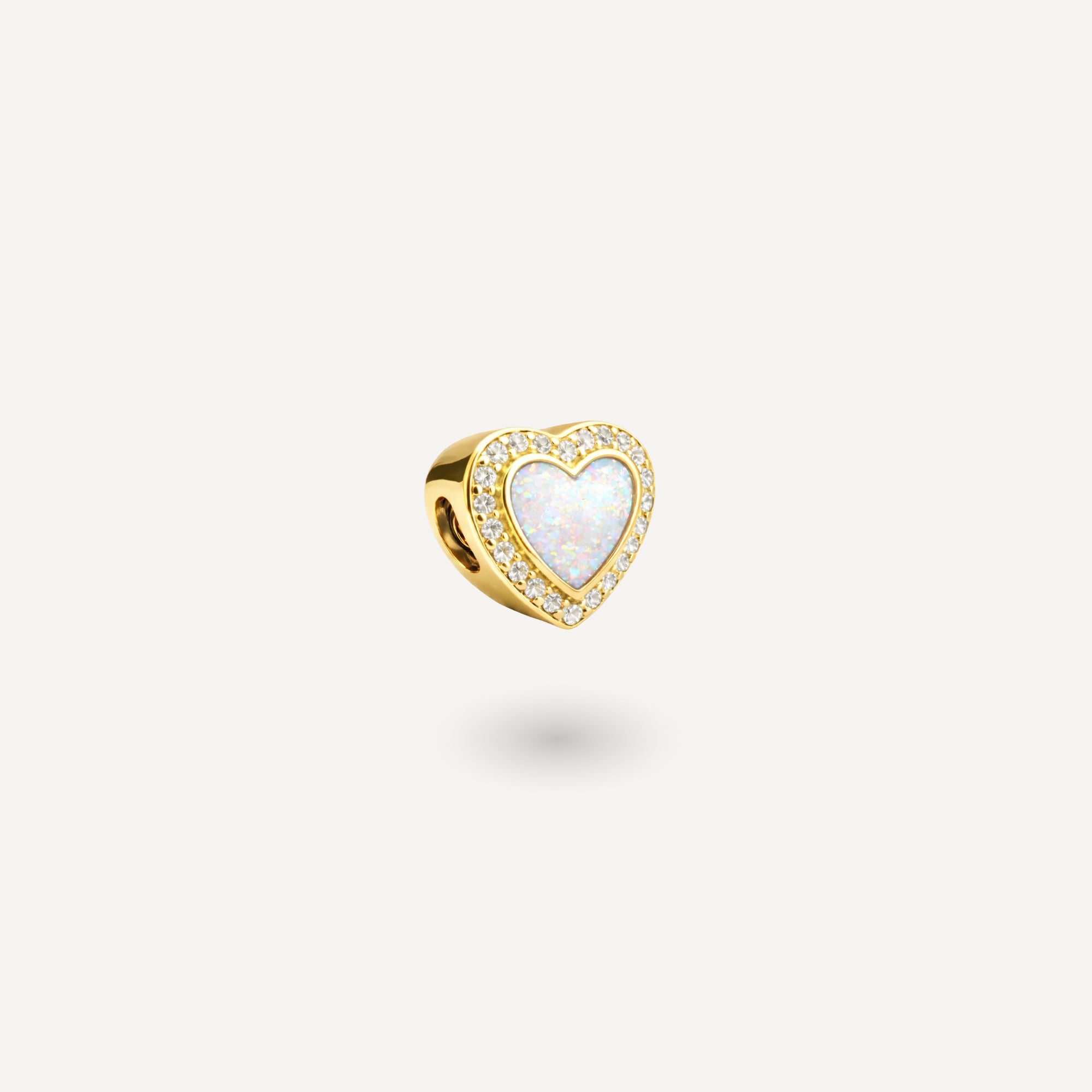 Heart Charm