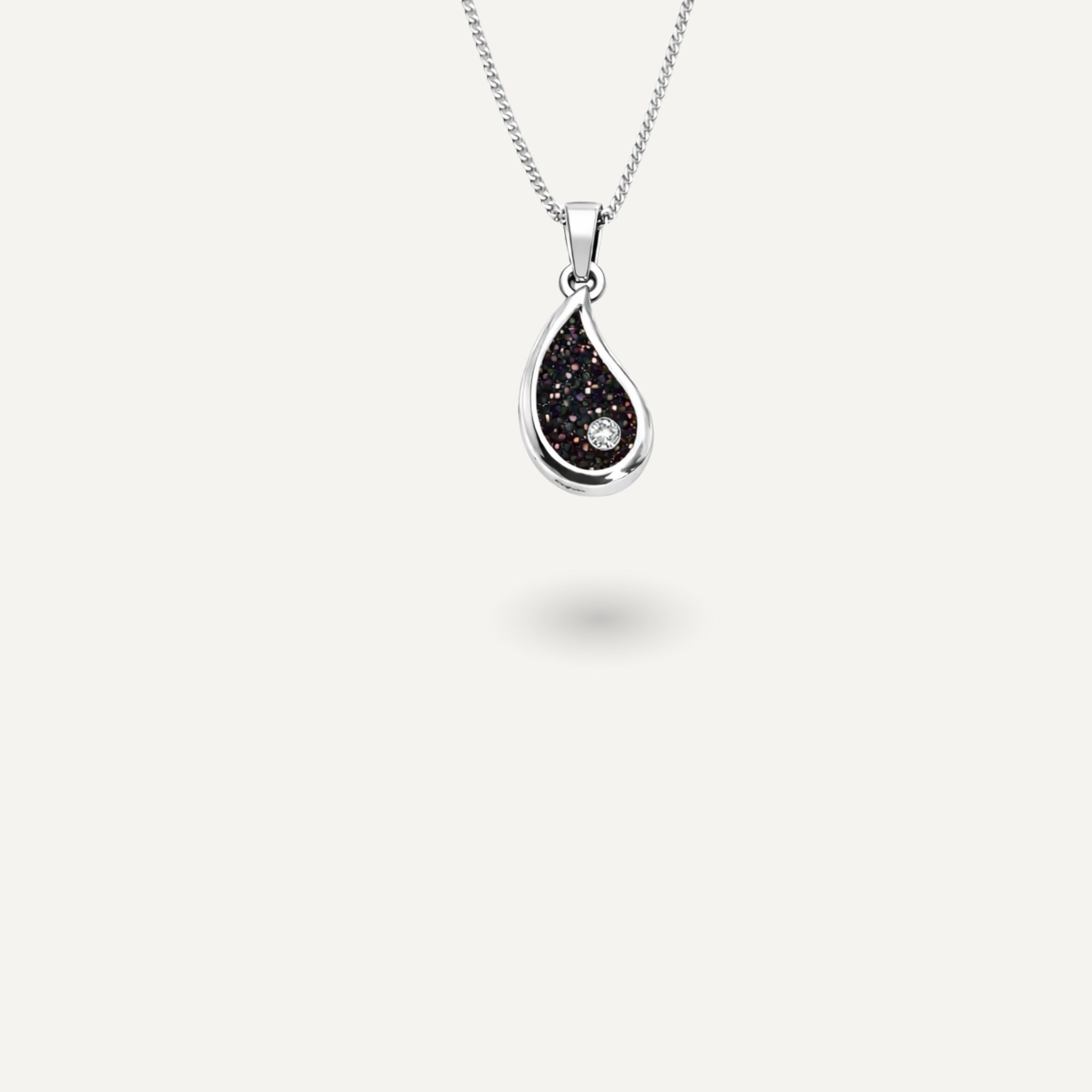 Droplit Necklace