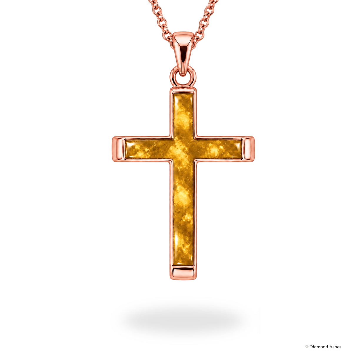 Faith Necklace