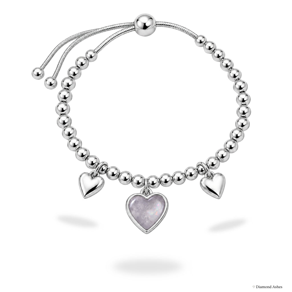 Hearts bond Bracelet