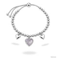 Hearts bond Bracelet