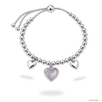 Hearts bond Bracelet