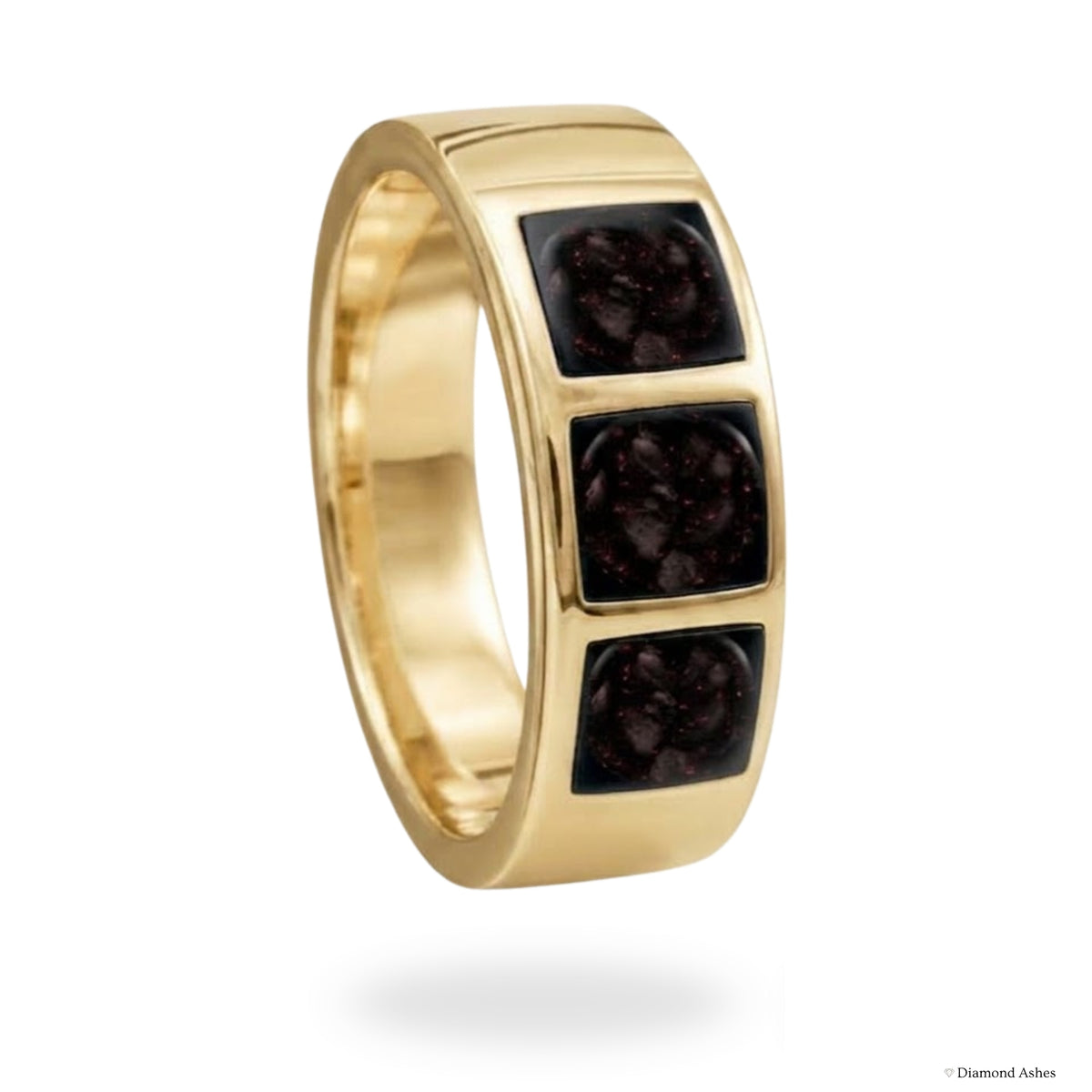 Legacy Ring