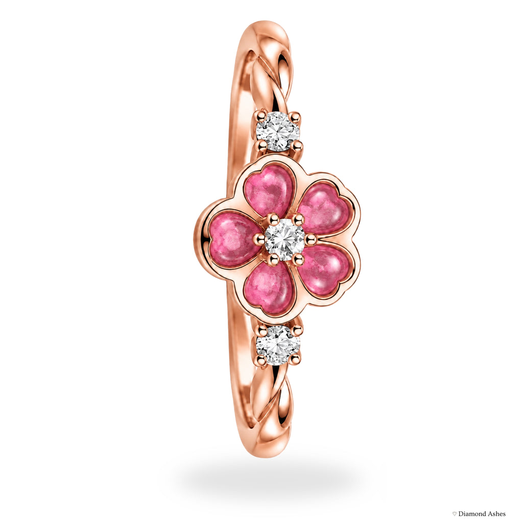 Blossom Ring