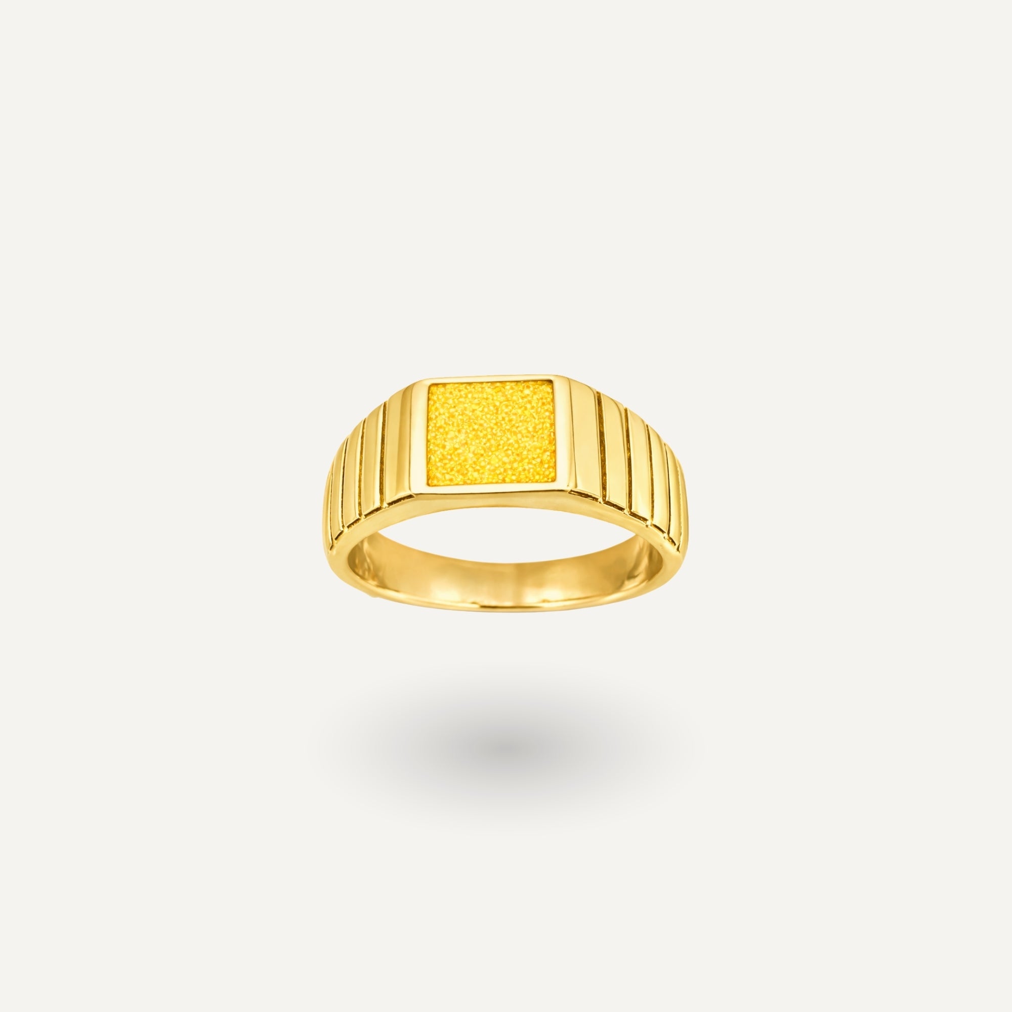 Tribute Ring