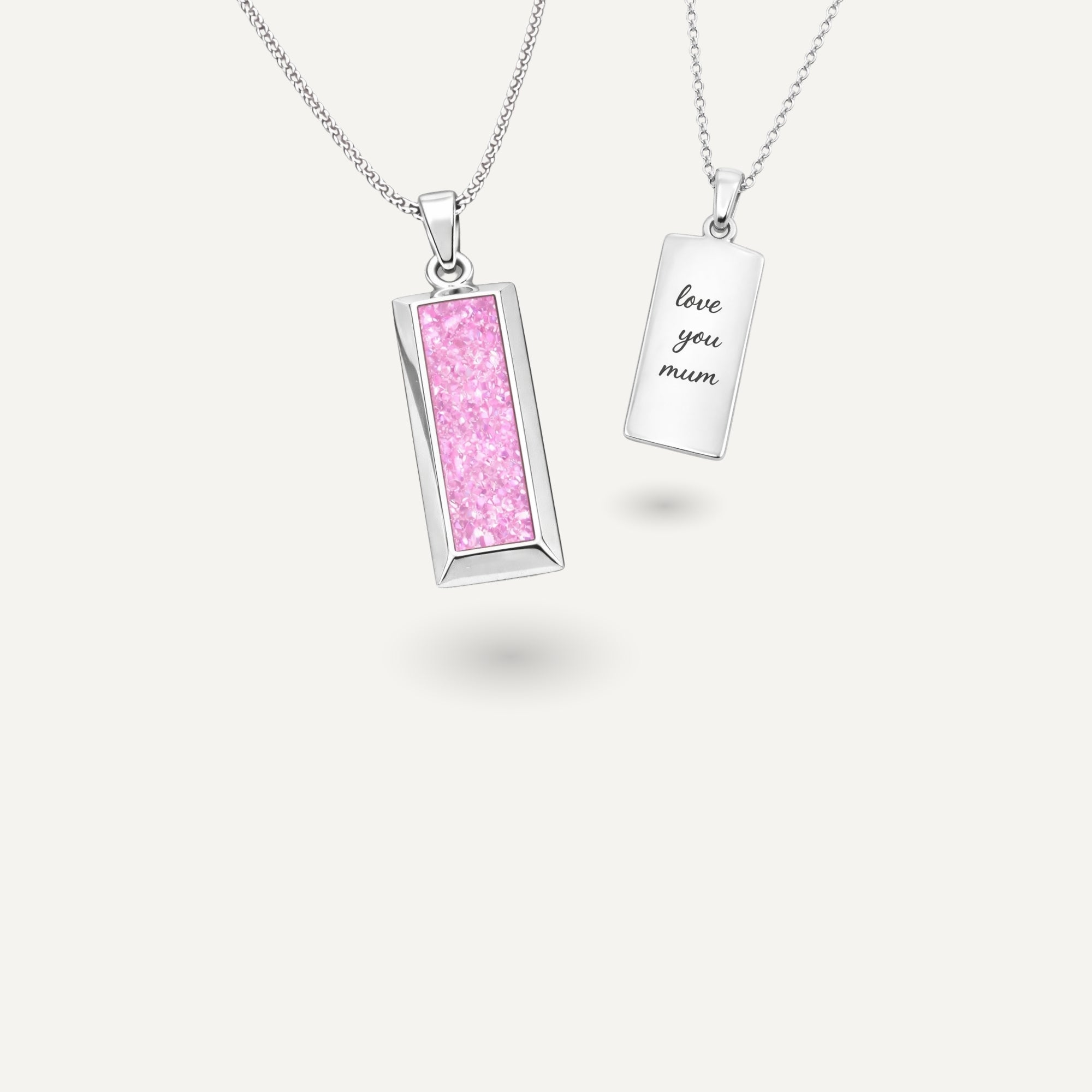 Remembrance Necklace