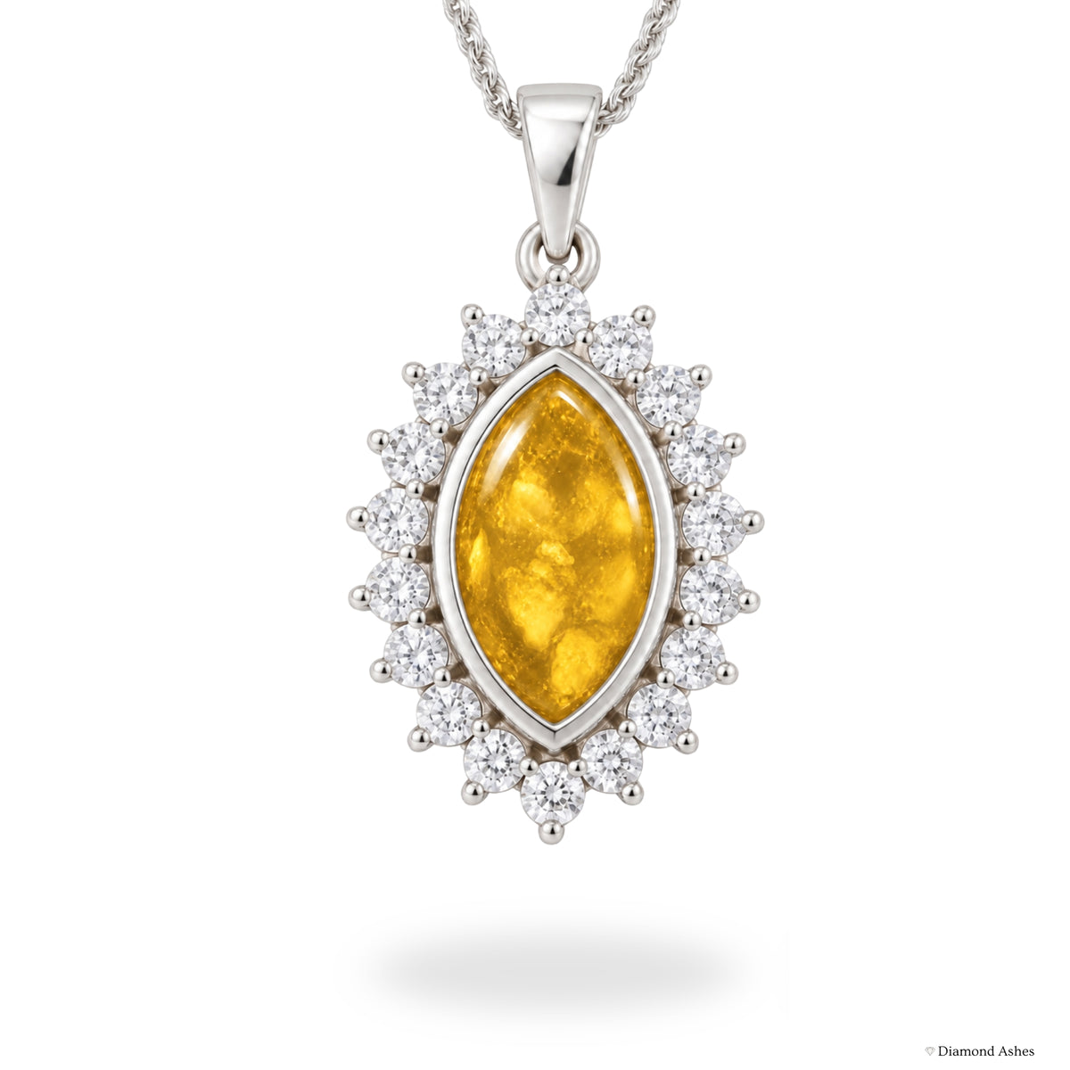 Embrace Necklace