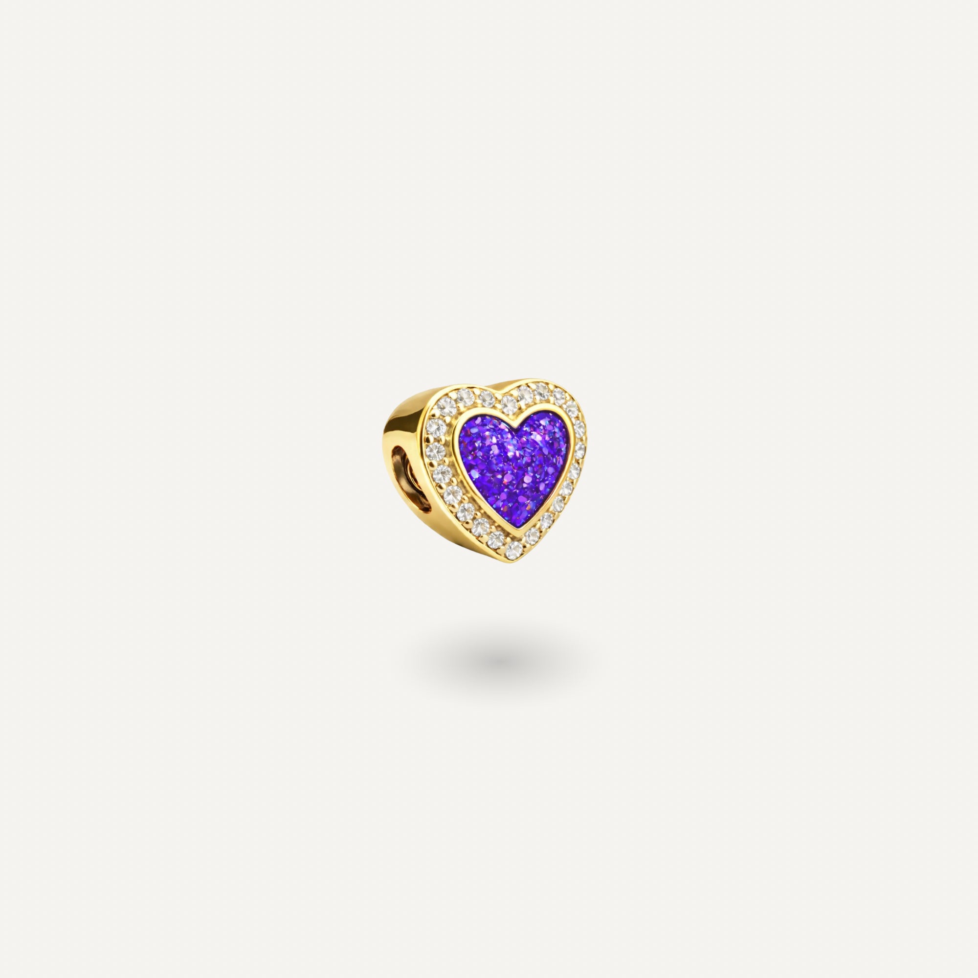 Heart Charm