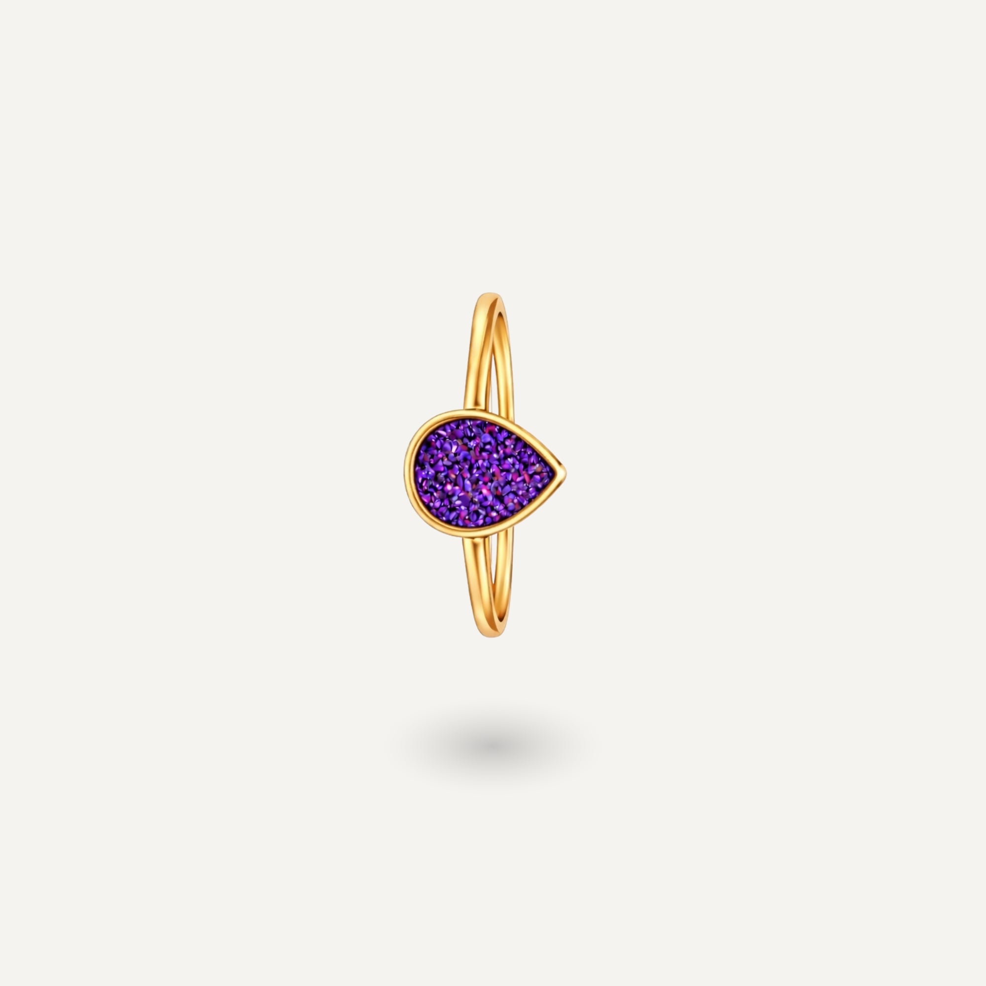 Promise Ring