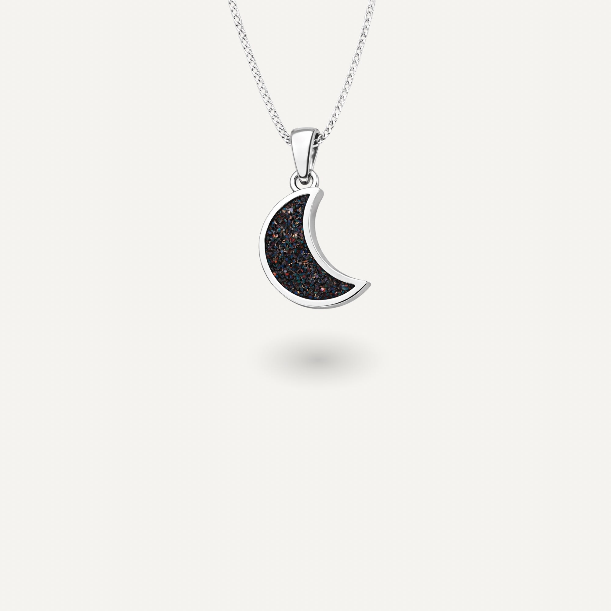 Moon Necklace