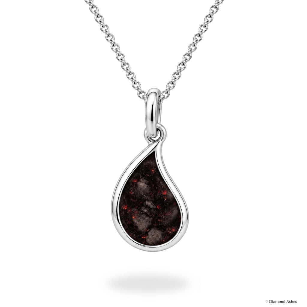 Teardrop Necklace