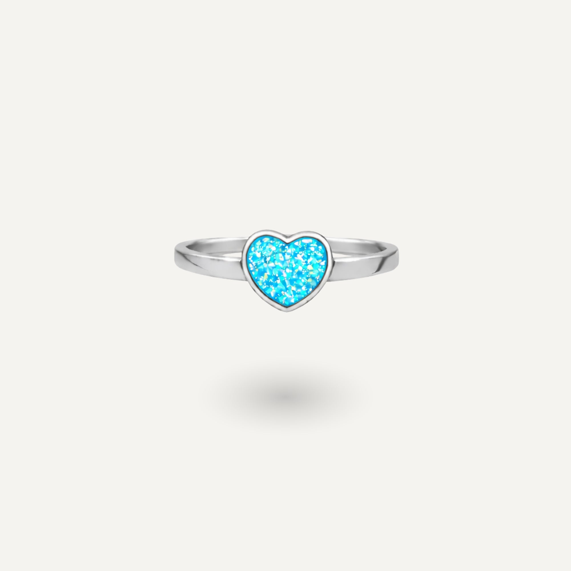 Evermore Ring