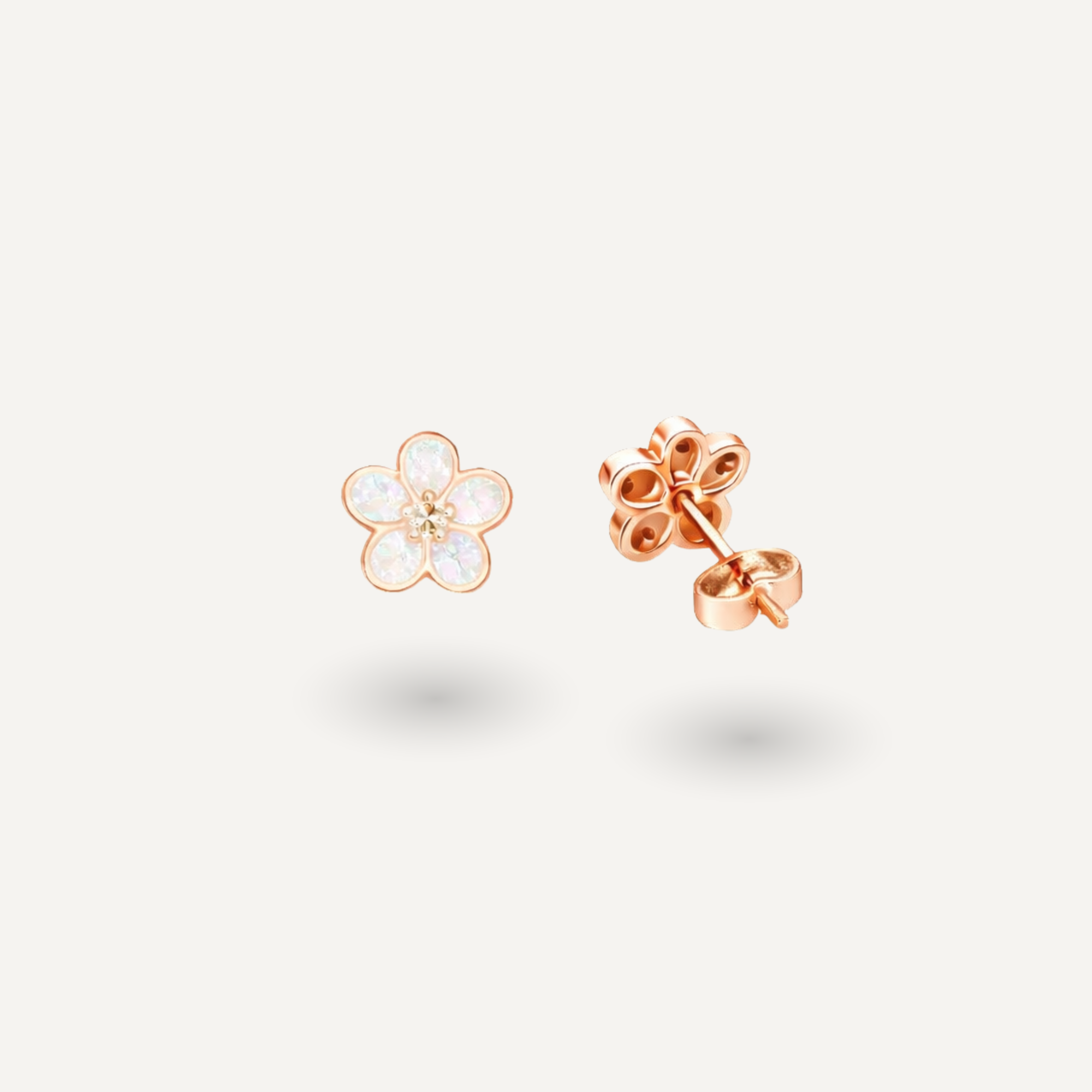 Keepsake Earrings