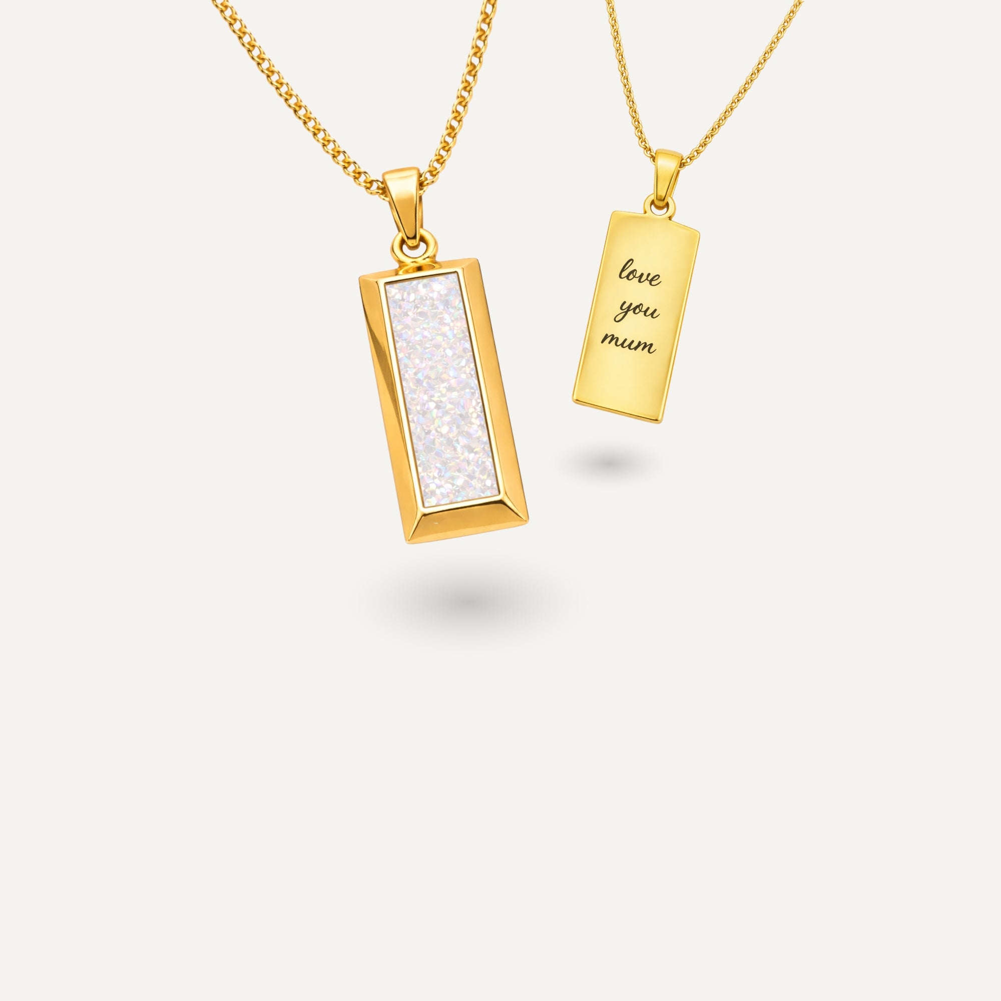 Remembrance Necklace