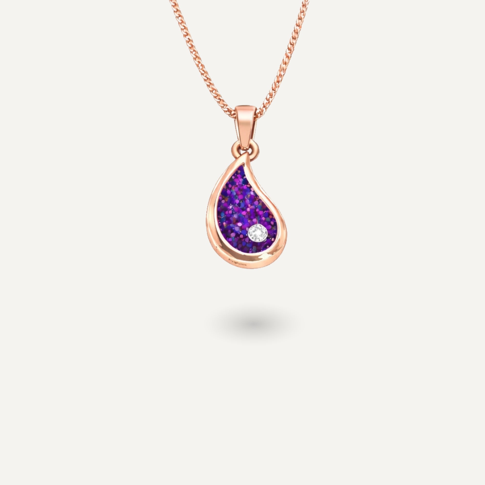 Droplit Necklace