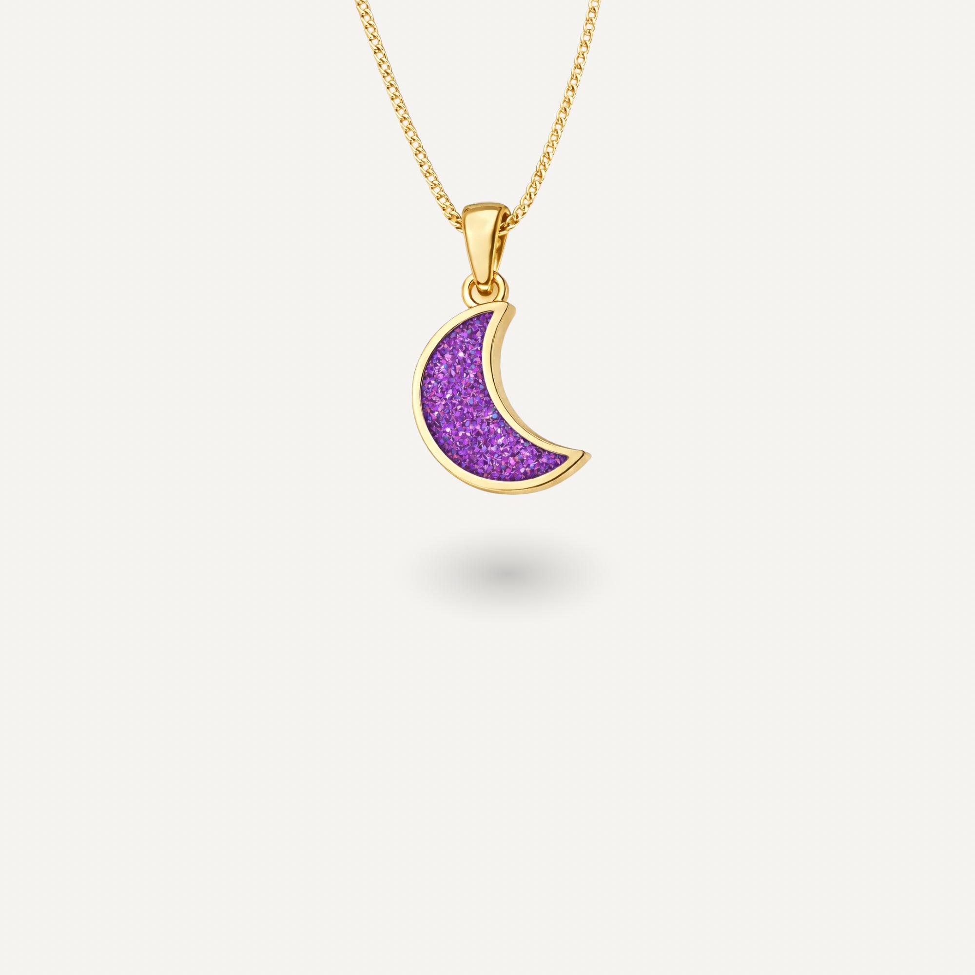 Moon Necklace