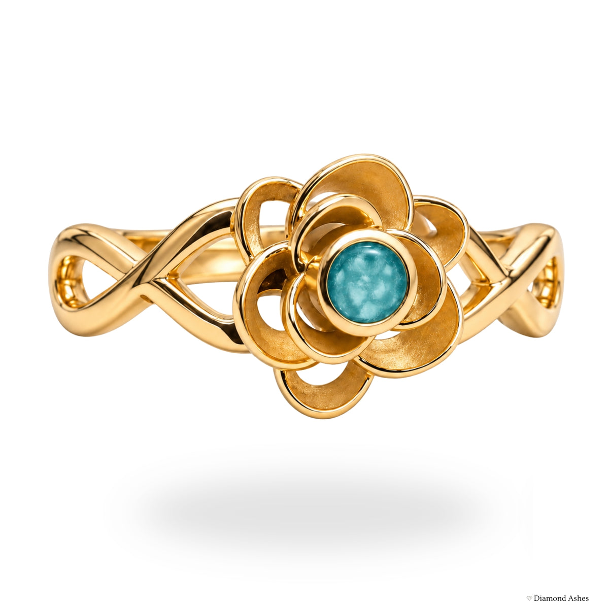 Rosey Ring